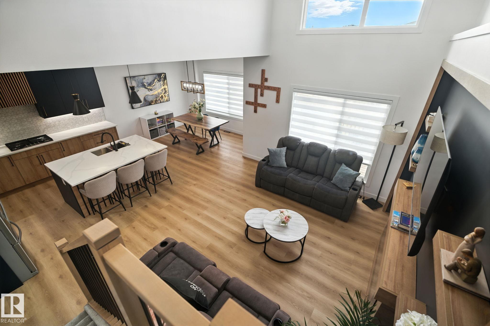 Photo 9 at 50 Grassview Crescent, Tonewood, Spruce Grove