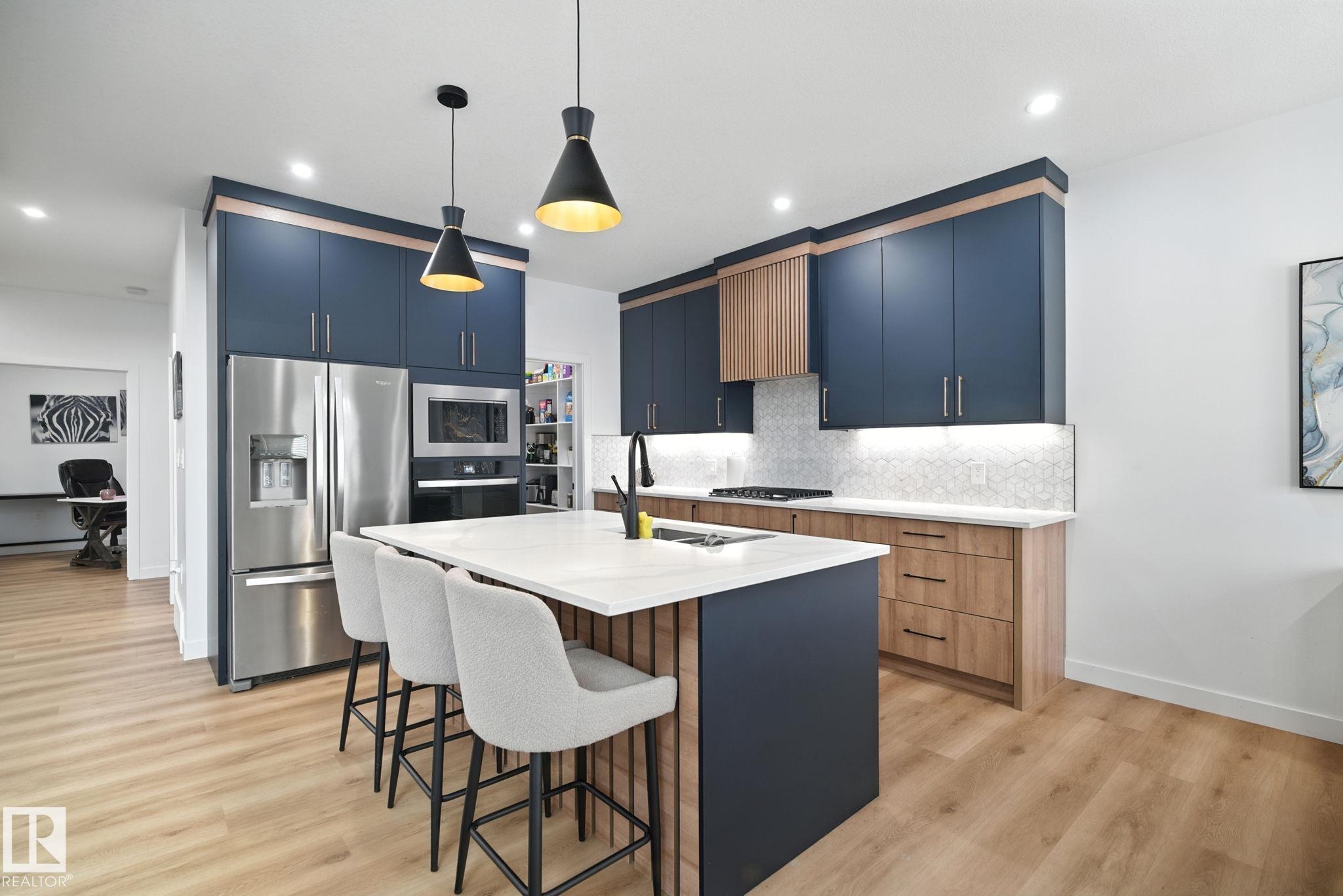 Photo 10 at 50 Grassview Crescent, Tonewood, Spruce Grove