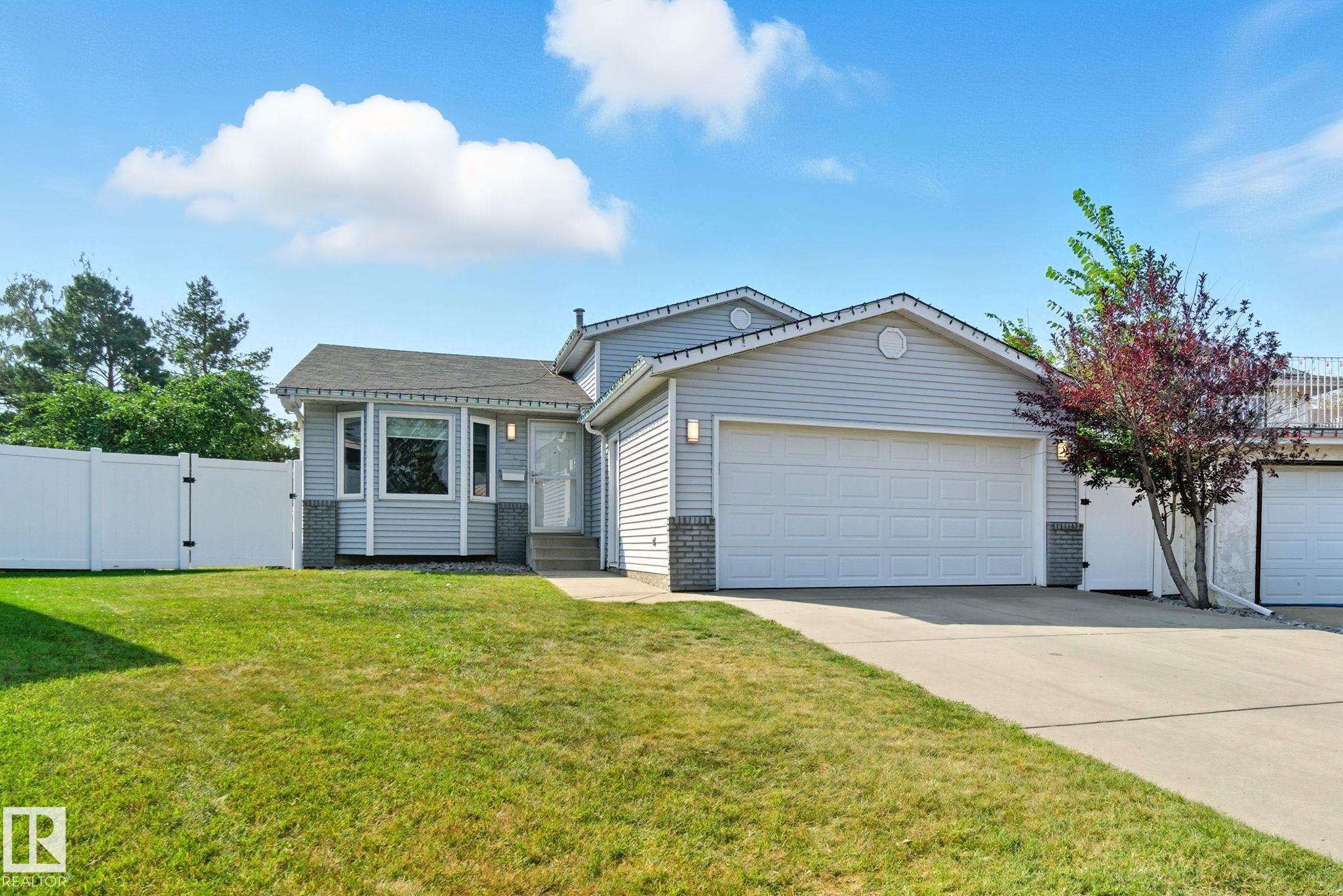4003 18 Avenue NW, Daly Grove, Edmonton 