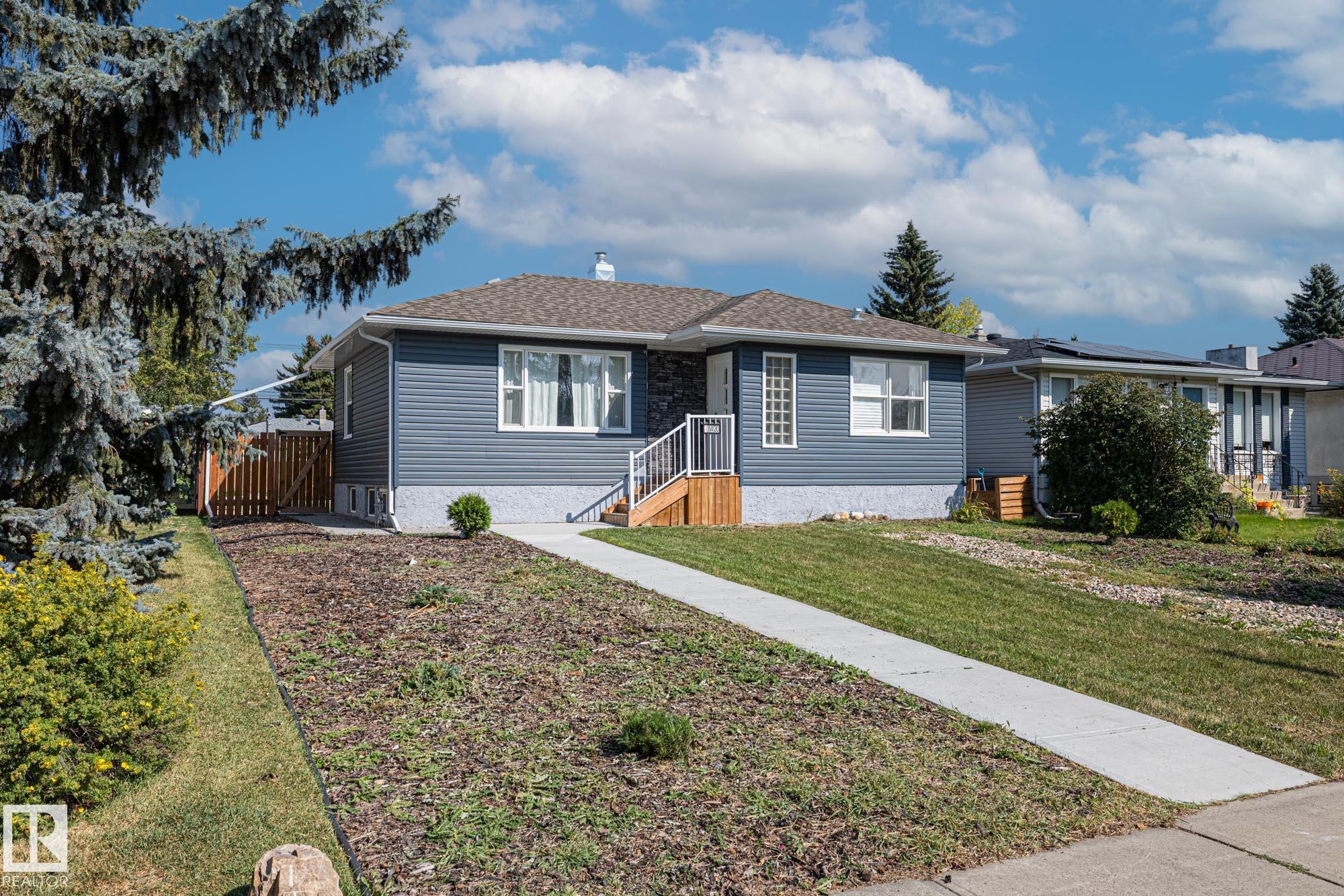 11420 112 Avenue NW, Prince Rupert, Edmonton 