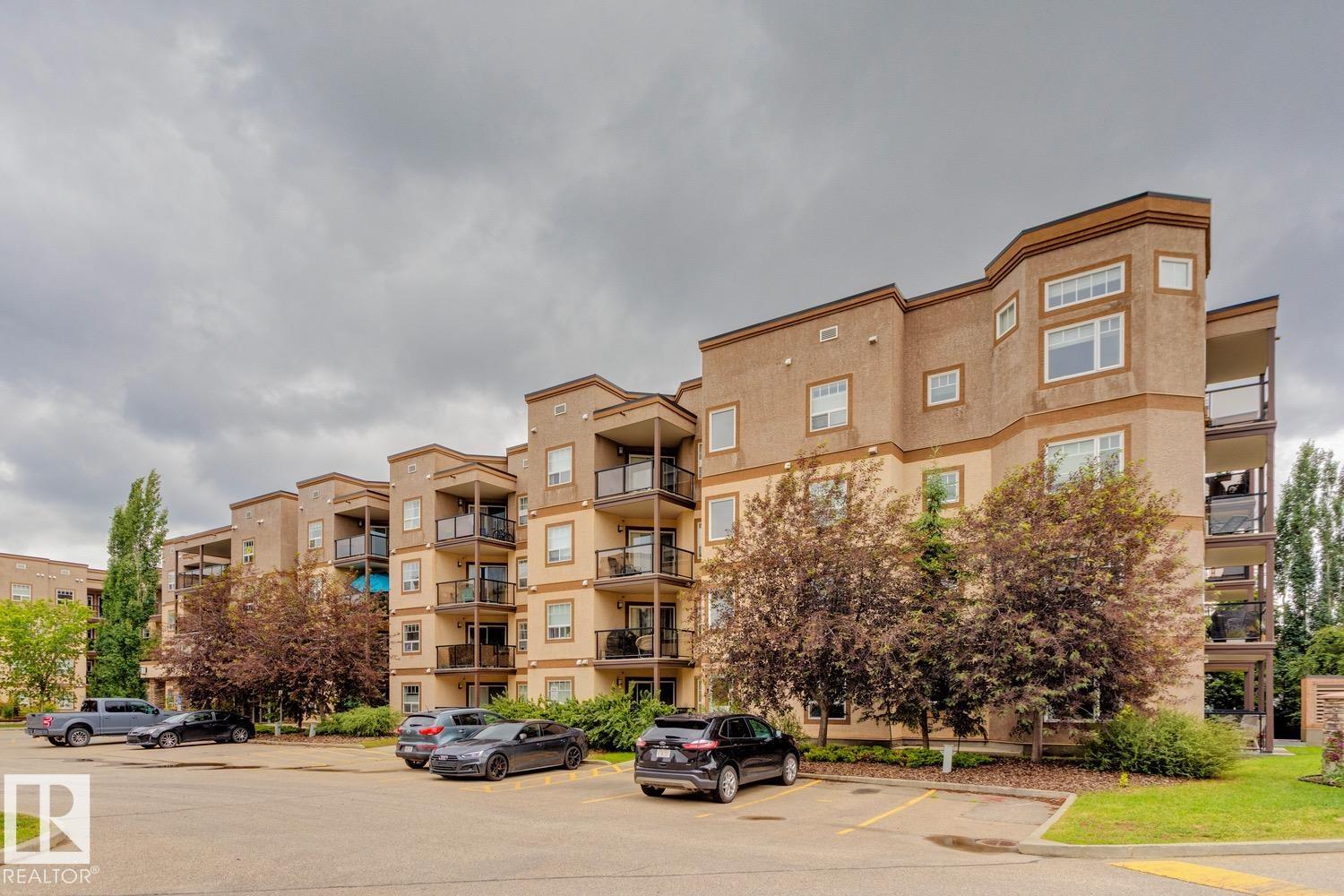 426 - 2045 Grantham crest NW, Glastonbury, Edmonton 