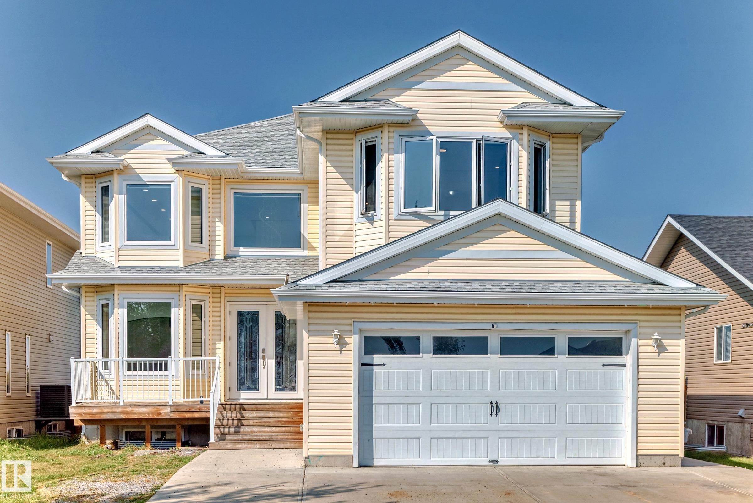 Photo 2 at 128 Houle Drive, Morinville