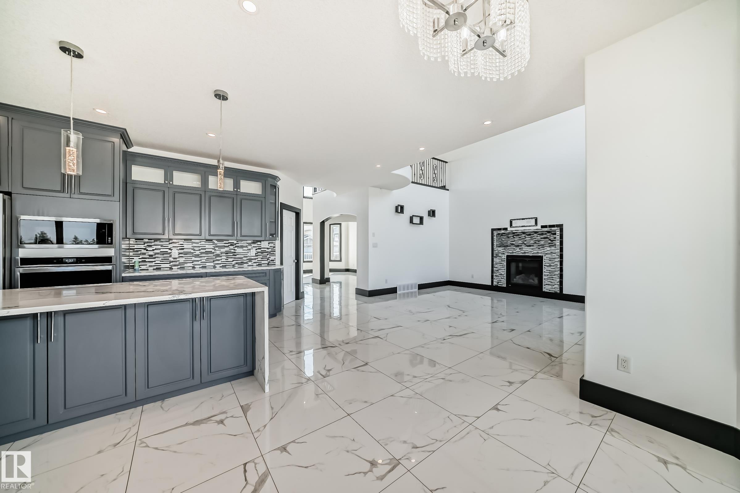 Photo 13 at 128 Houle Drive, Morinville