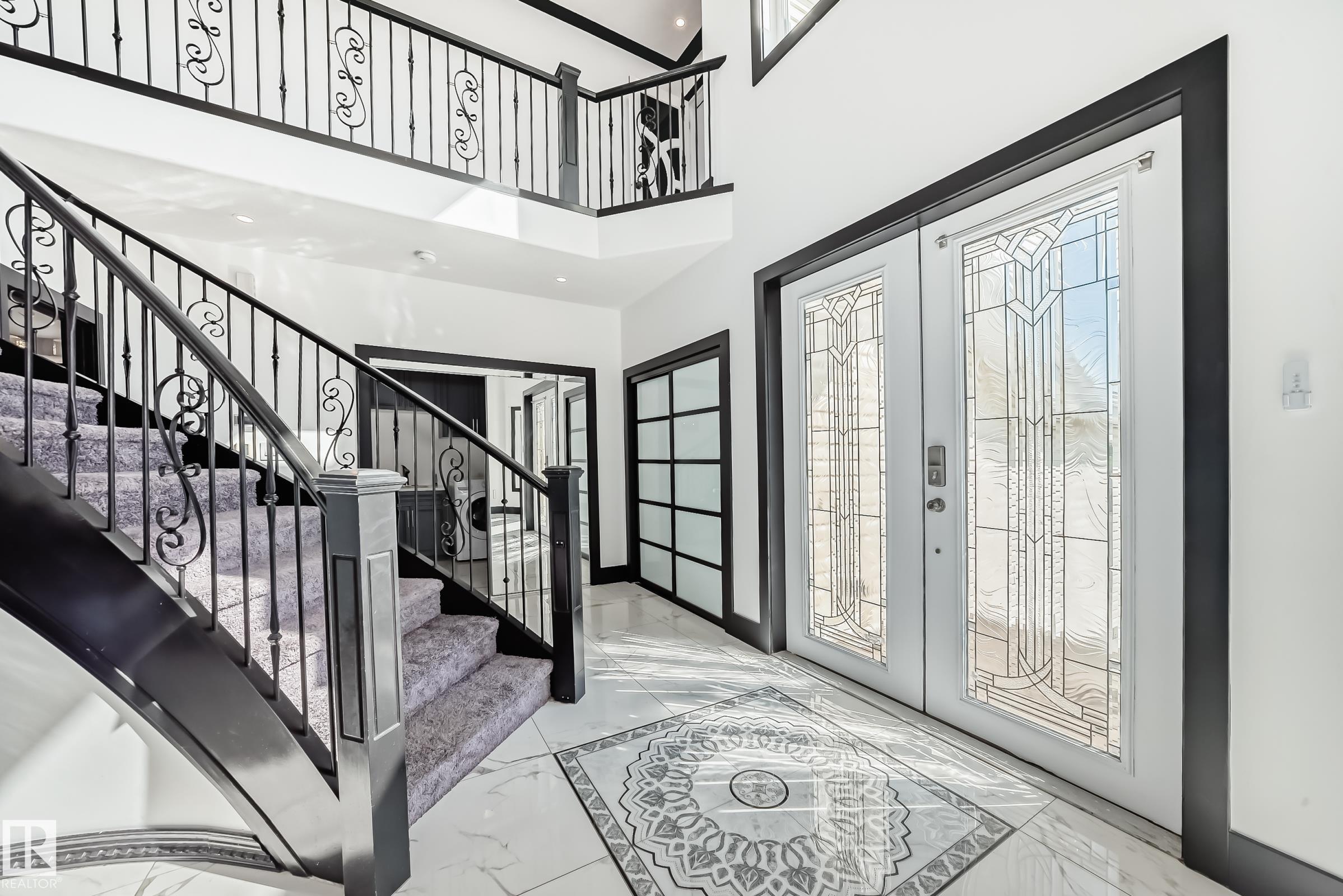 Photo 3 at 128 Houle Drive, Morinville