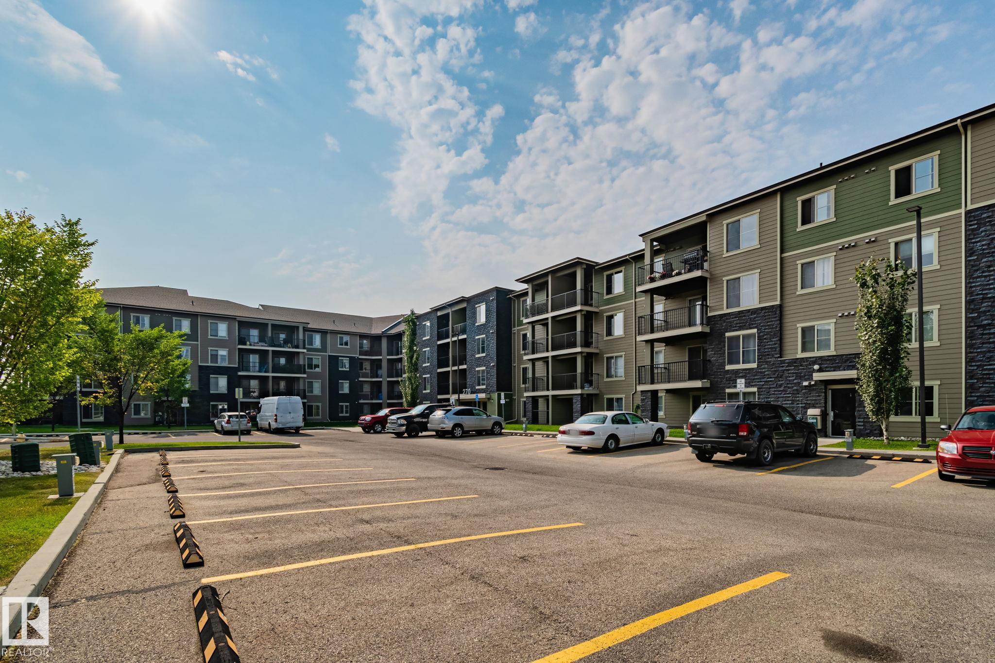 Picture for #317 270 Mcconachie Drive NW