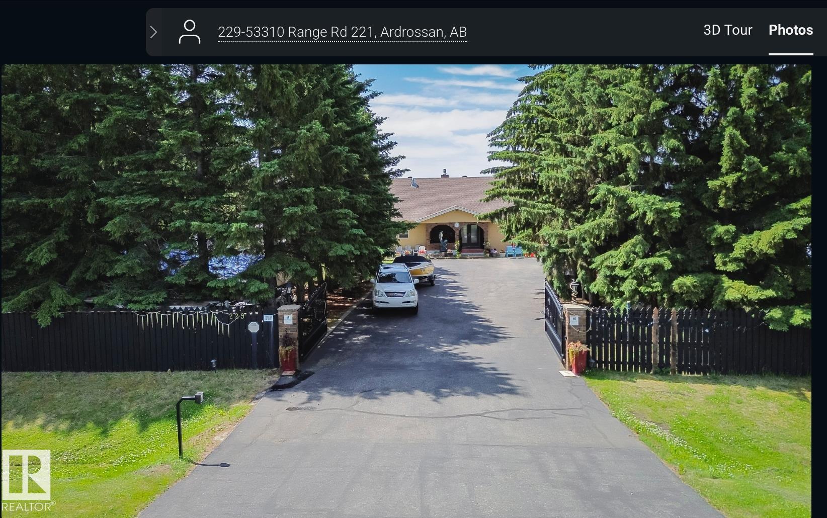 Photo 2 at 53310 RR 221 229 Hunter’s Hill NW, Hunter's Hill, Rural Strathcona County