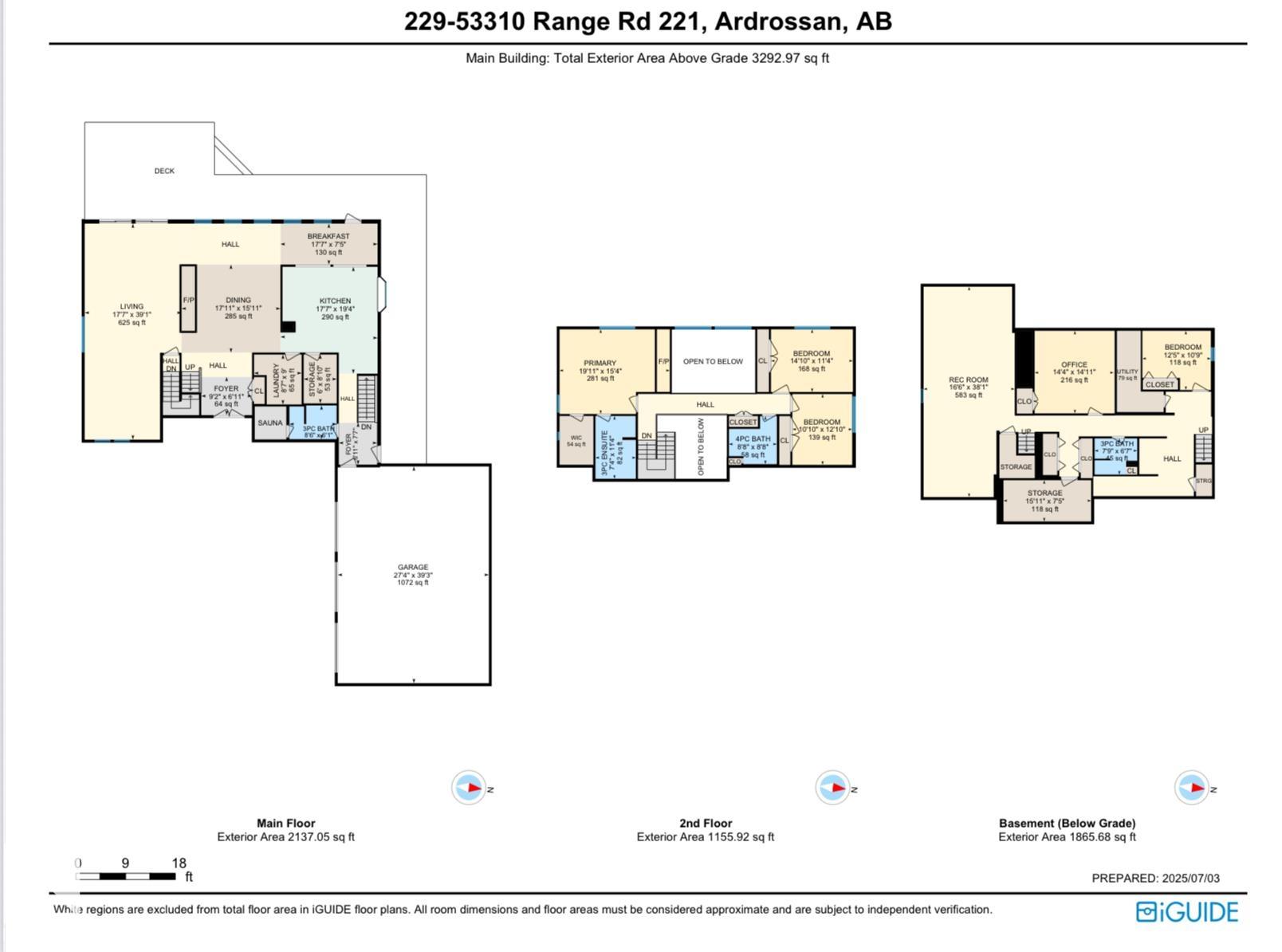 Photo 12 at 53310 RR 221 229 Hunter’s Hill NW, Hunter's Hill, Rural Strathcona County