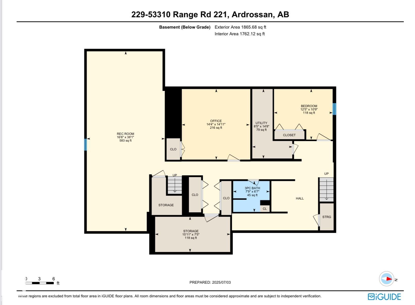 Photo 10 at 53310 RR 221 229 Hunter’s Hill NW, Hunter's Hill, Rural Strathcona County