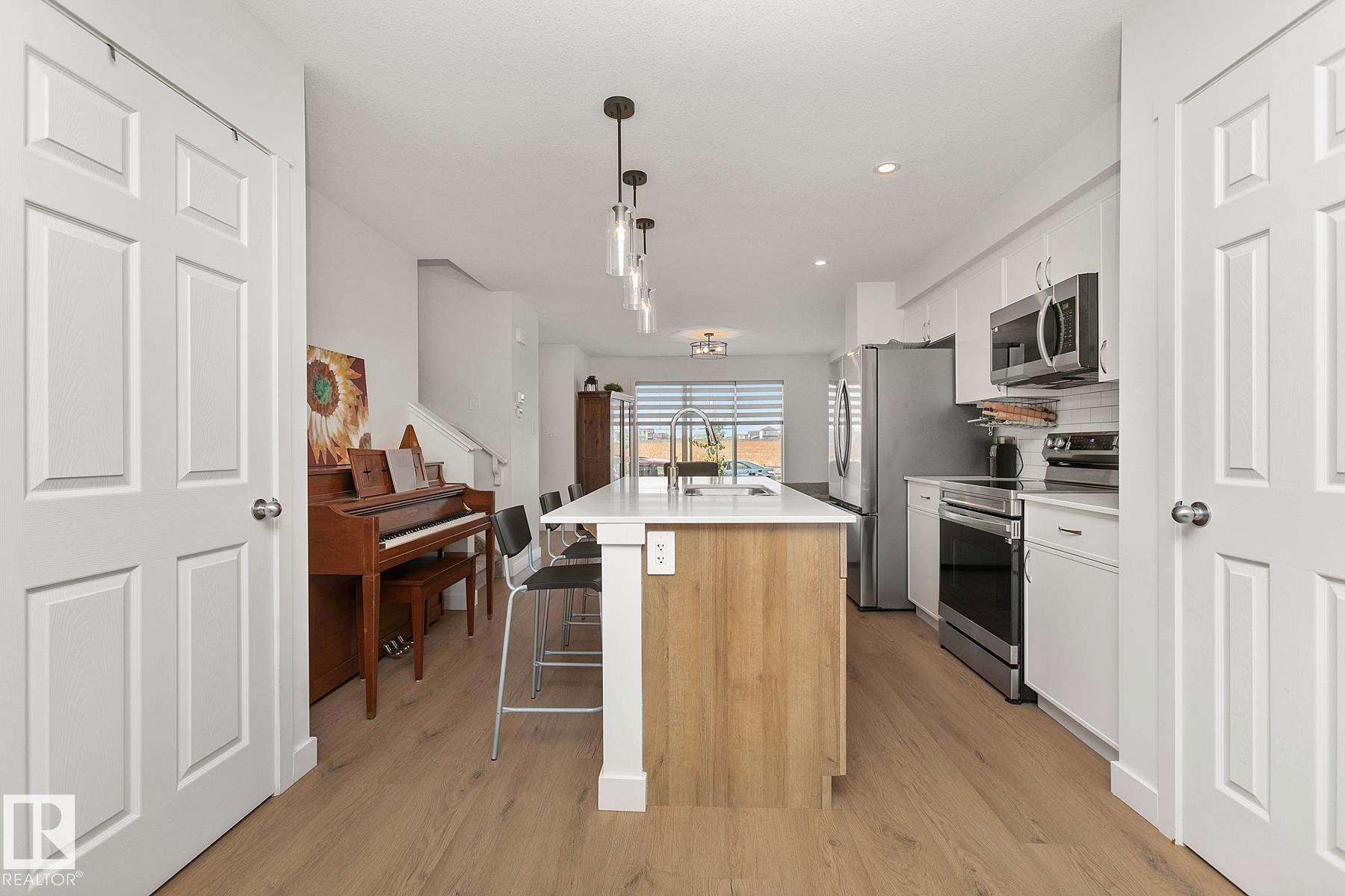 Photo 13 at 17919 71 Street NW, Crystallina Nera East, Edmonton