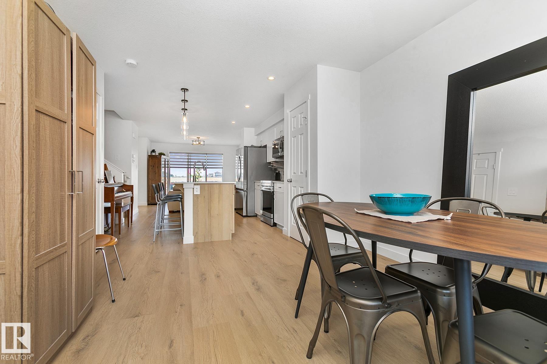 Photo 17 at 17919 71 Street NW, Crystallina Nera East, Edmonton