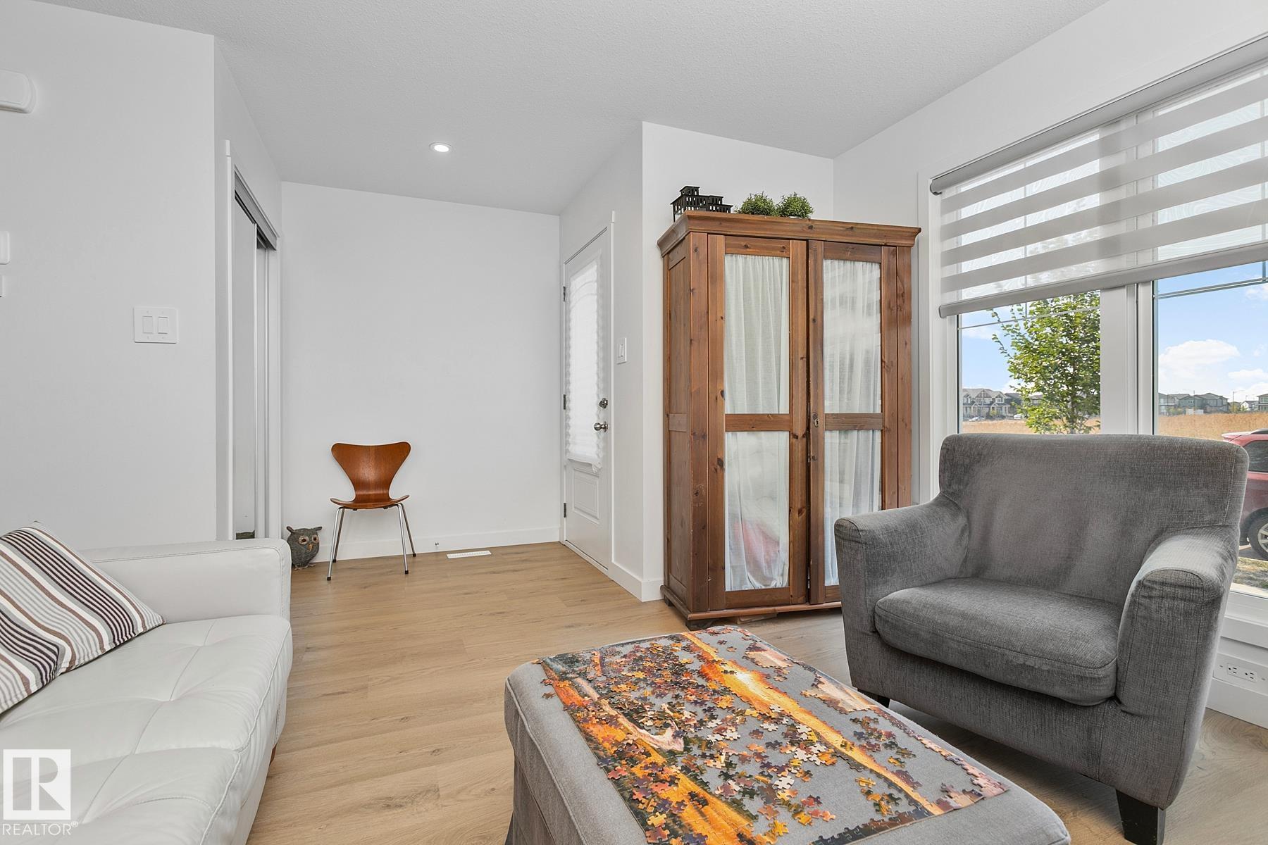 Photo 3 at 17919 71 Street NW, Crystallina Nera East, Edmonton