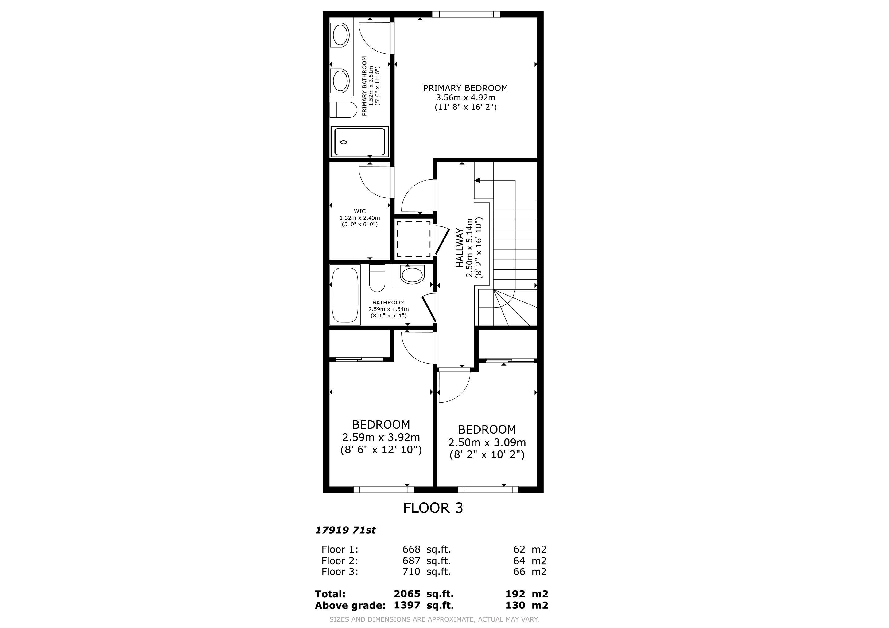 Photo 40 at 17919 71 Street NW, Crystallina Nera East, Edmonton