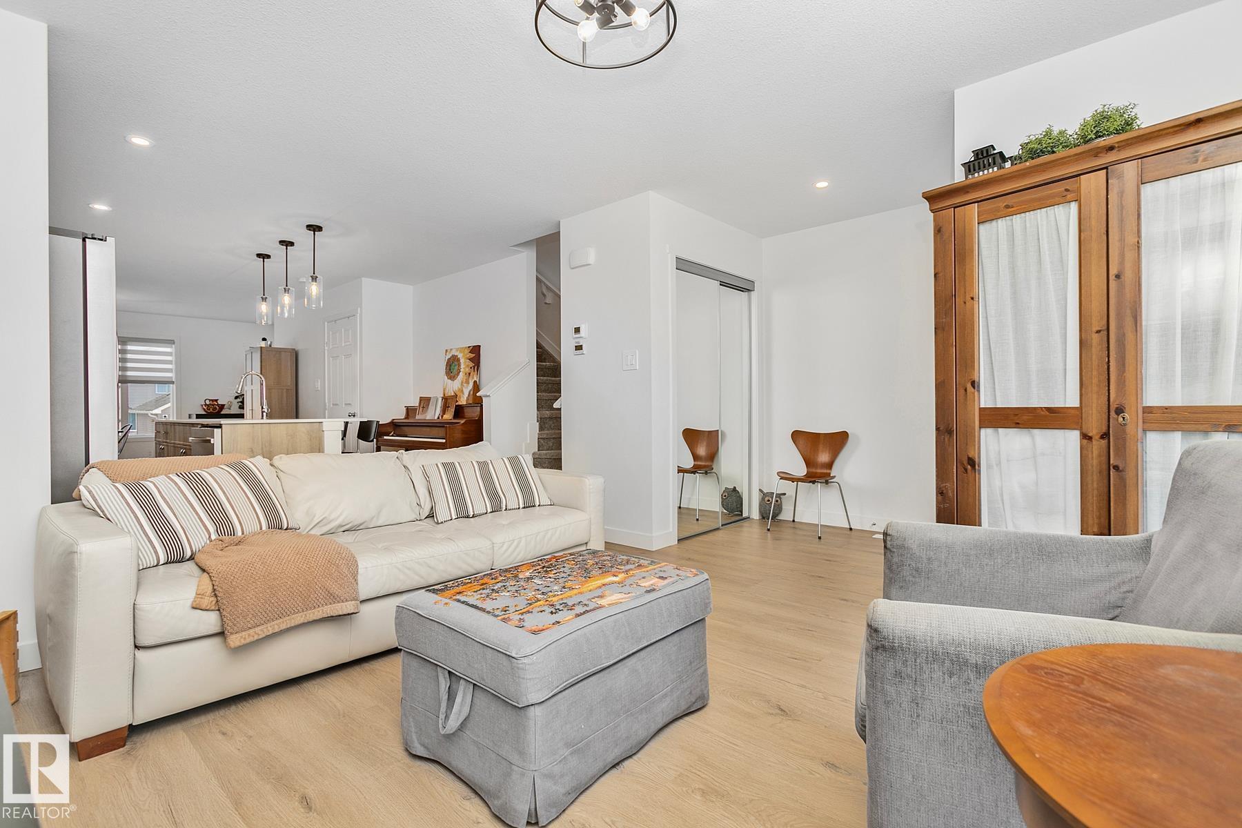 Photo 7 at 17919 71 Street NW, Crystallina Nera East, Edmonton