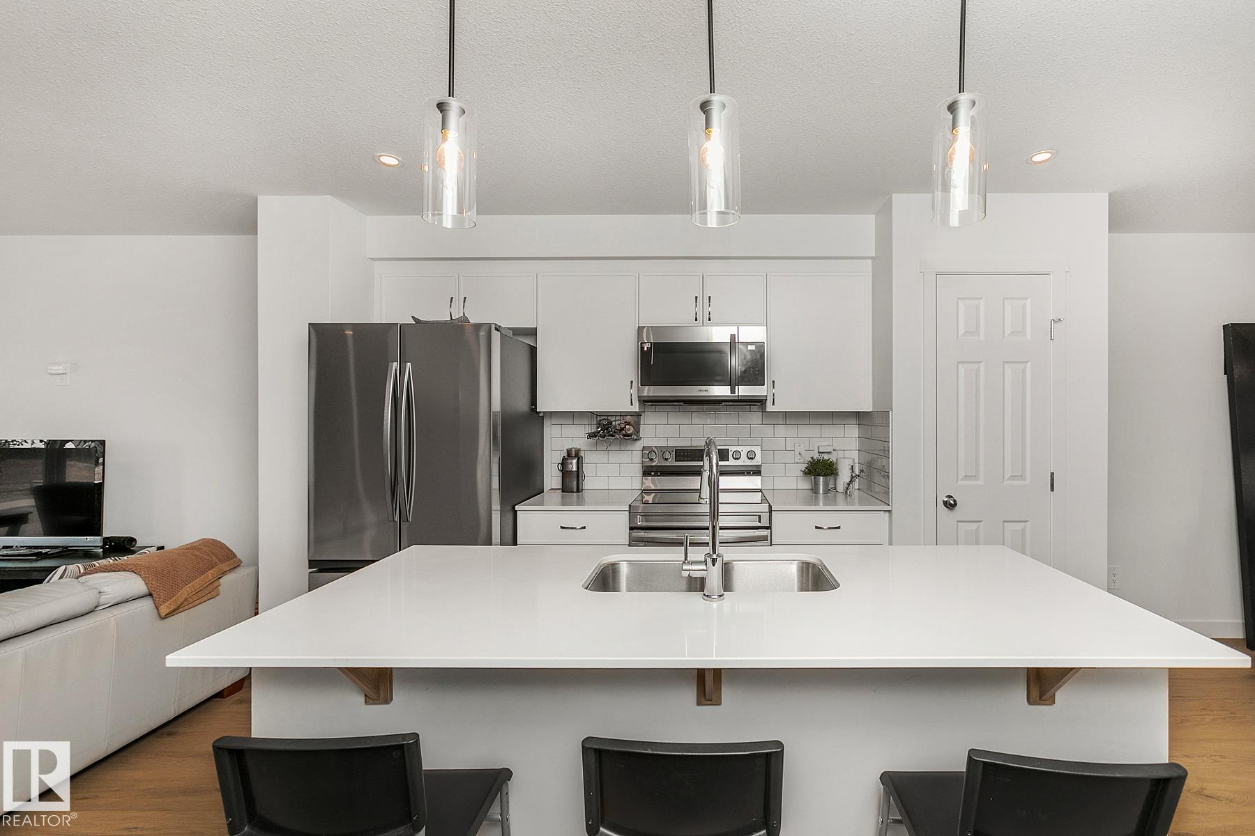 Photo 9 at 17919 71 Street NW, Crystallina Nera East, Edmonton