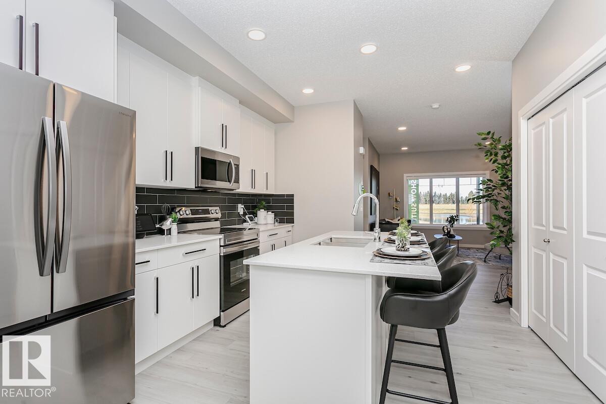 Photo 5 at 715 Cambrian Boulevard W, Cambrian, Sherwood Park