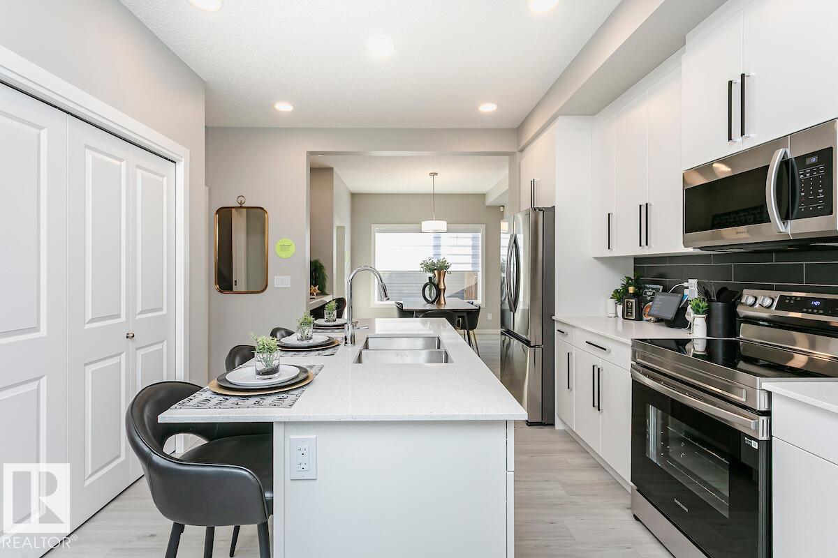 Photo 7 at 715 Cambrian Boulevard W, Cambrian, Sherwood Park