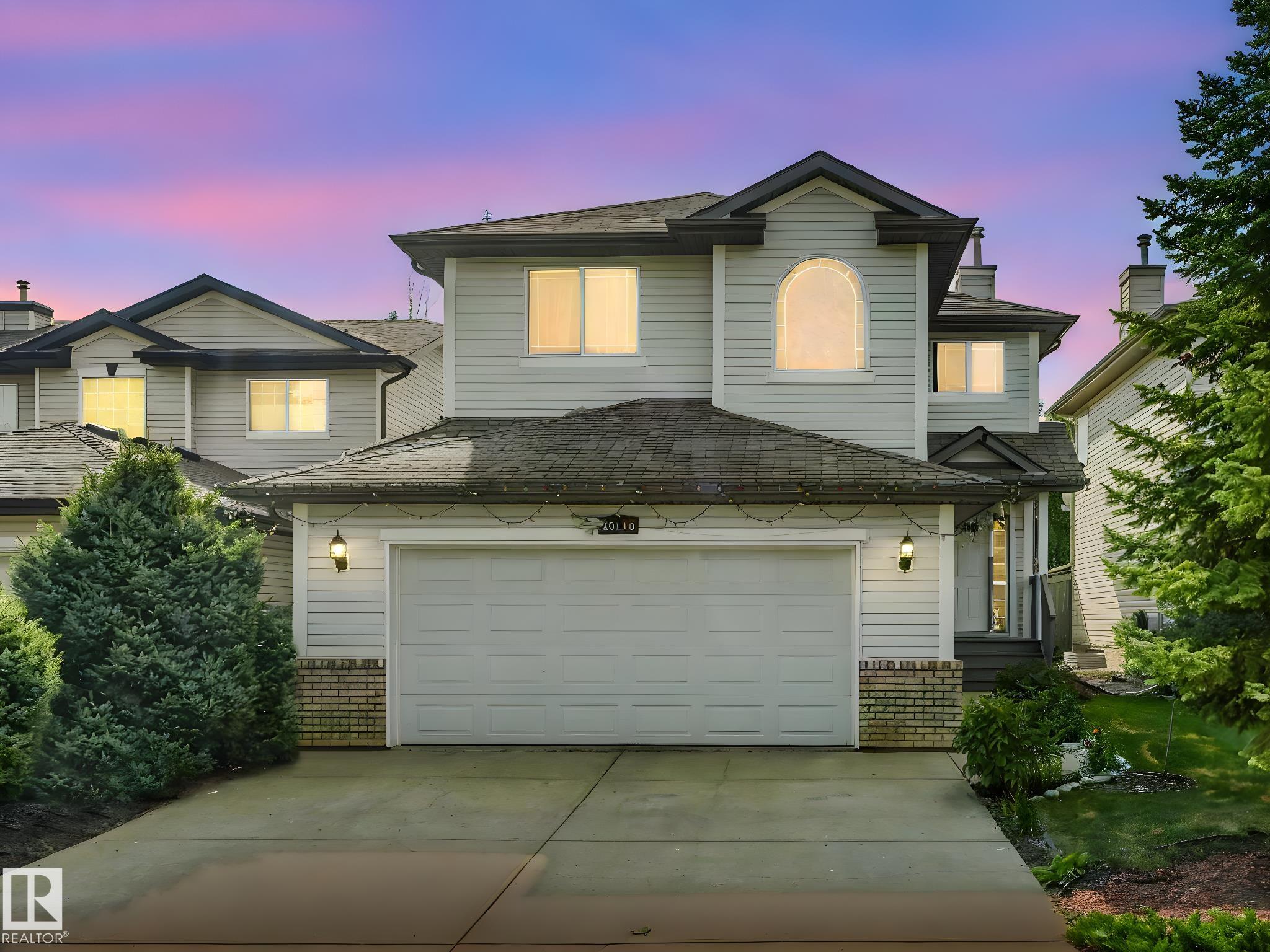 20115 46 Avenue NW, The Hamptons, Edmonton 