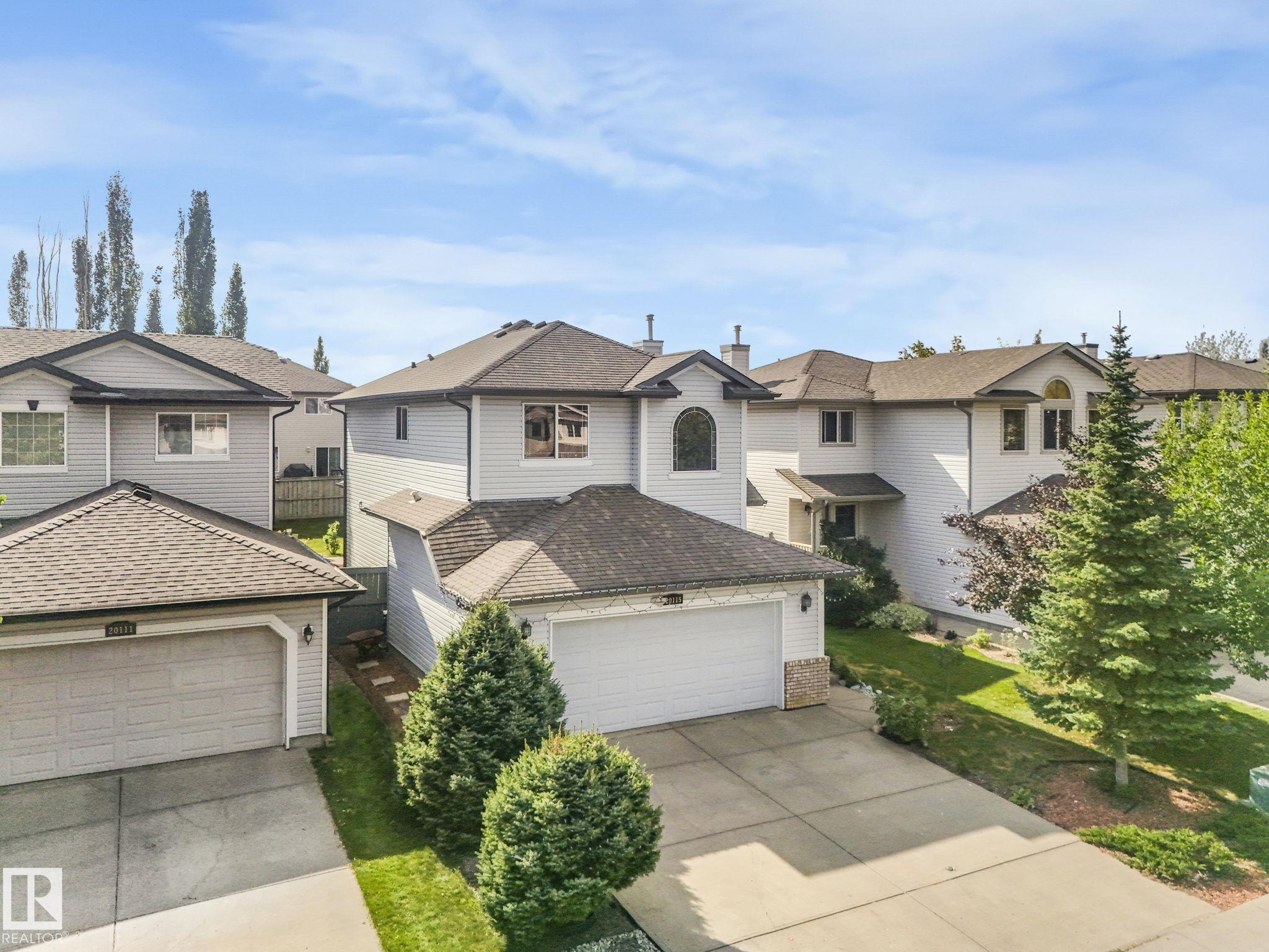 Photo 3 at 20115 46 Avenue NW, The Hamptons, Edmonton