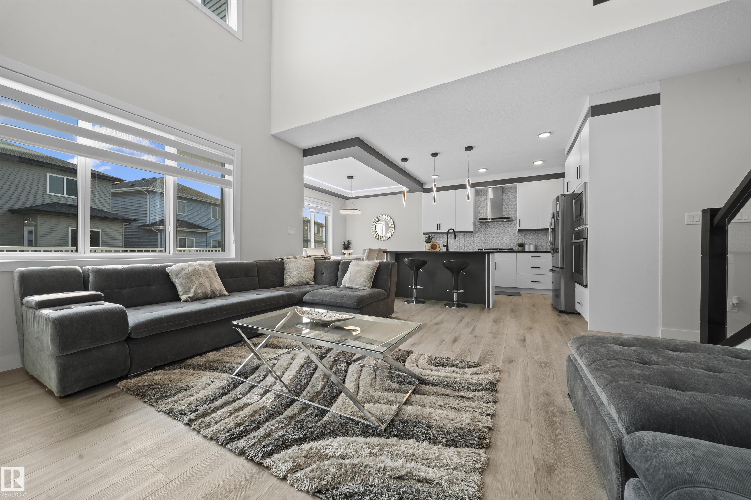 Photo 4 at 460 Roberts Crescent, Robinson, Leduc