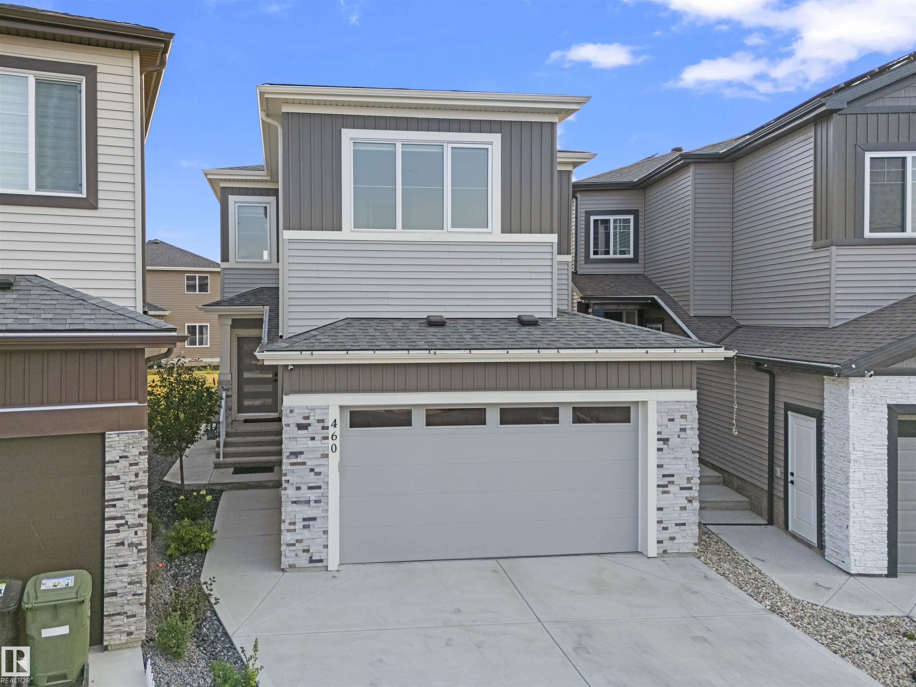 Photo 46 at 460 Roberts Crescent, Robinson, Leduc