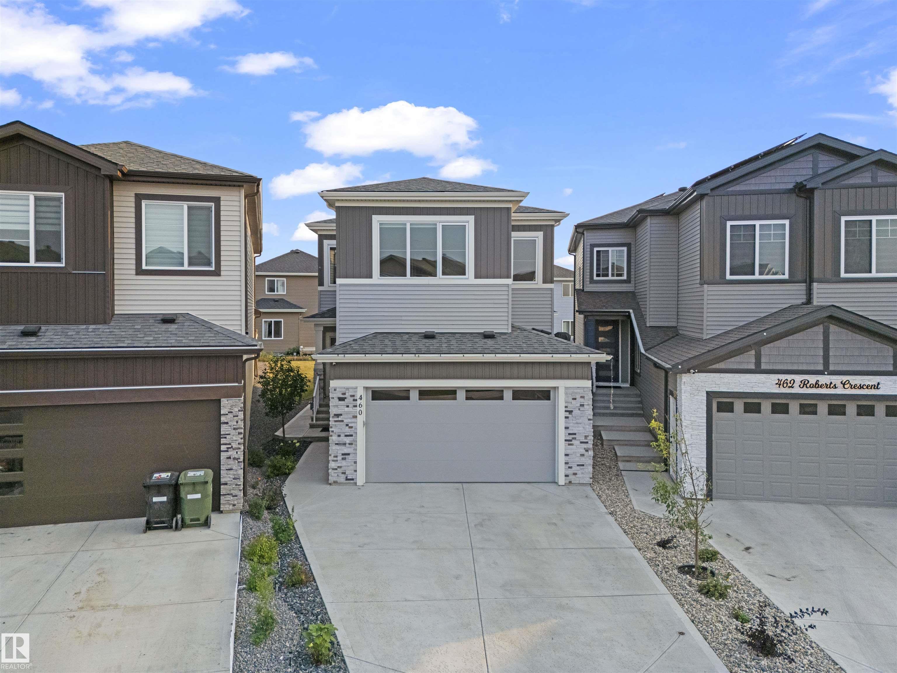 Photo 52 at 460 Roberts Crescent, Robinson, Leduc