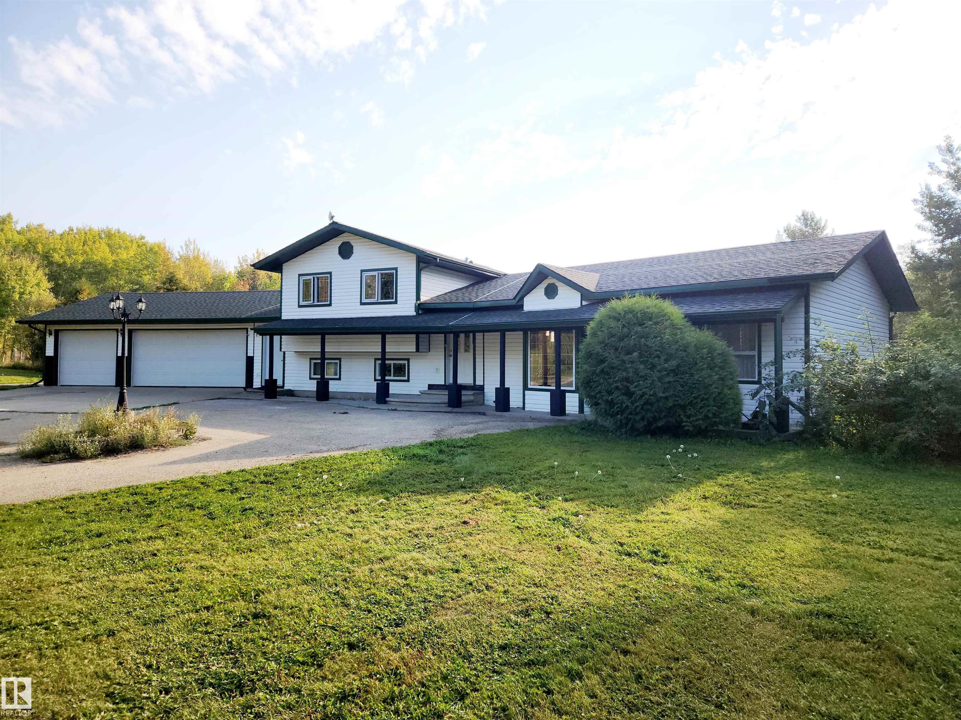 Photo 2 at 101 - 52502 Rge Road 25, Johnny's Lake, Rural Parkland County