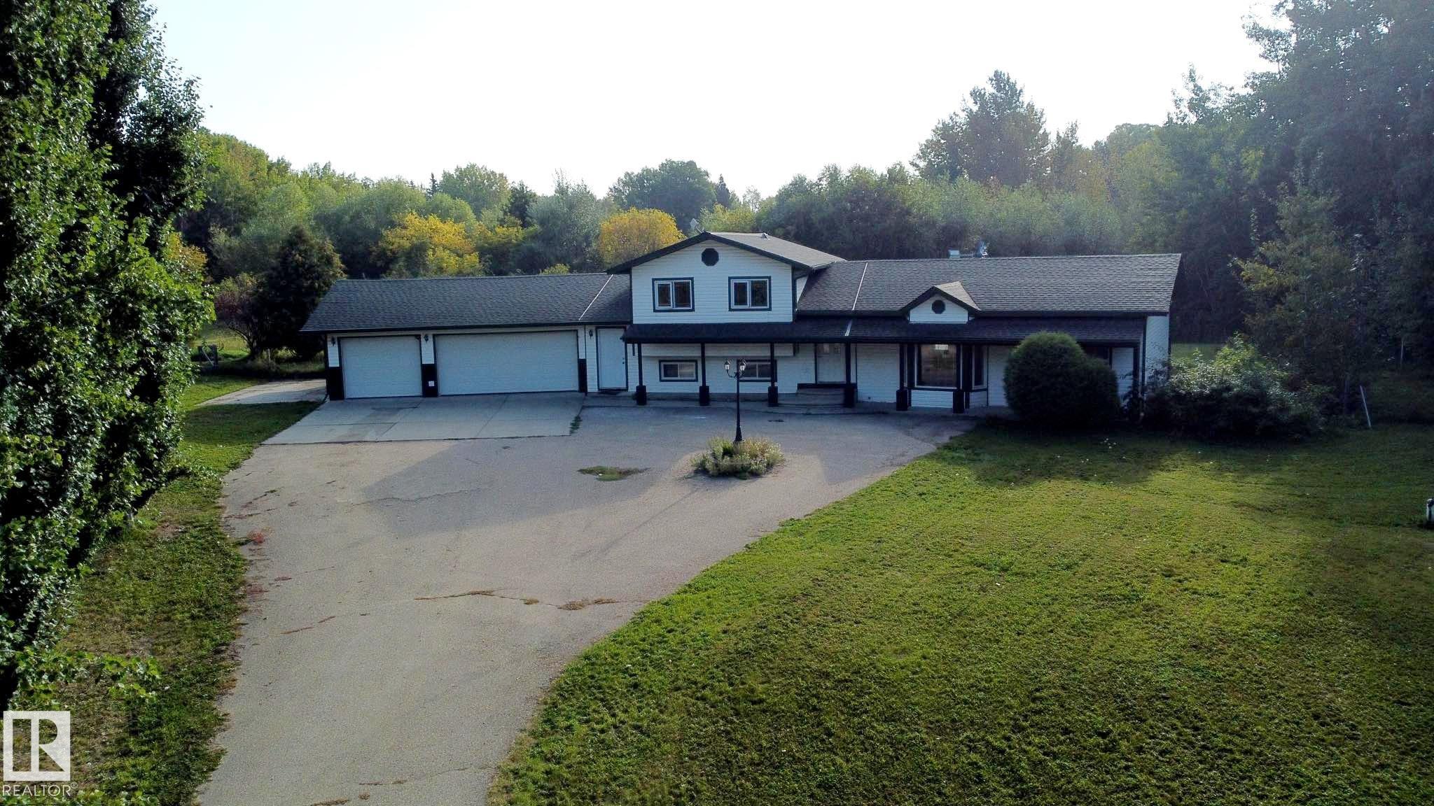 Photo 3 at 101 - 52502 Rge Road 25, Johnny's Lake, Rural Parkland County