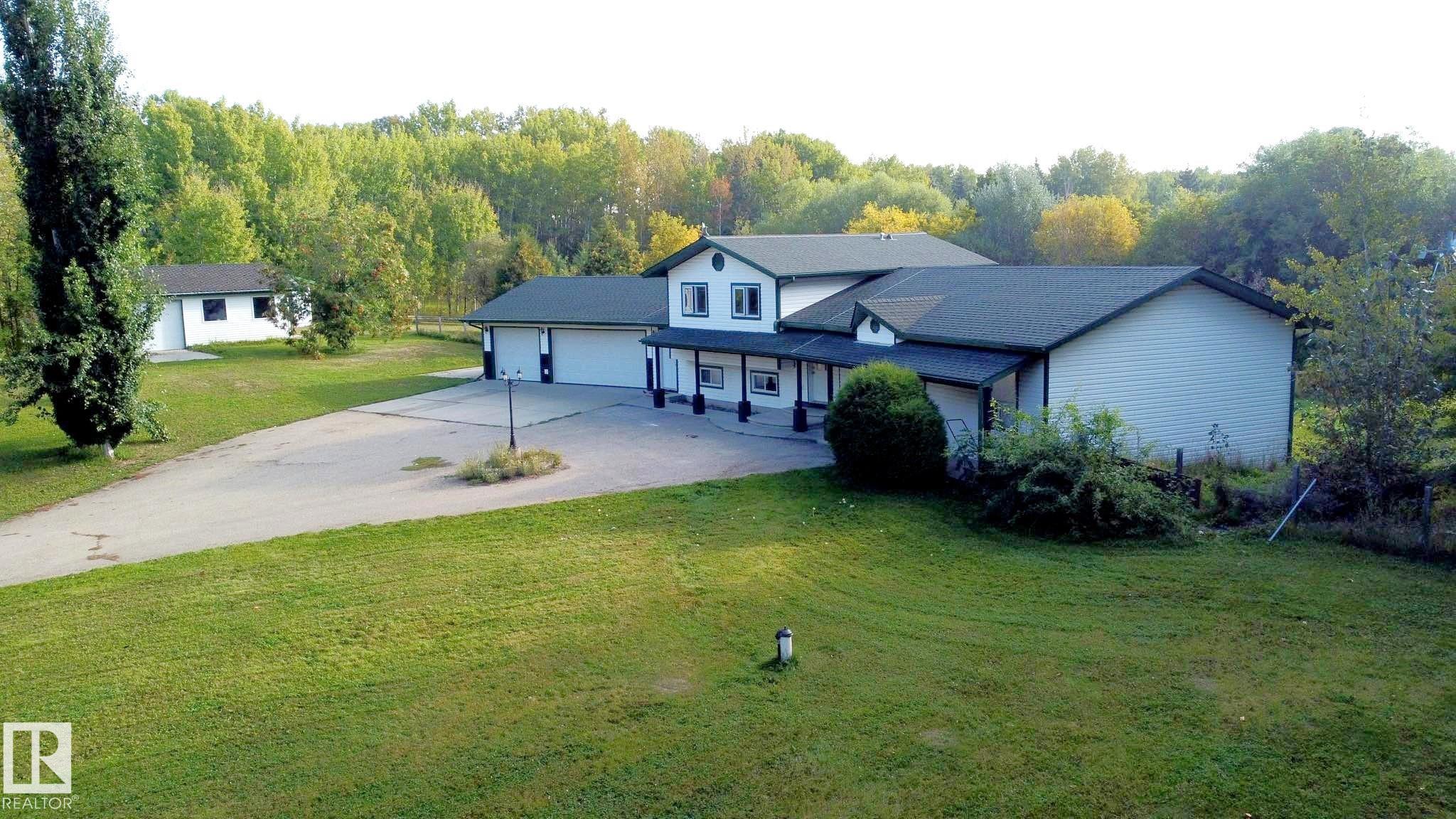 Photo 4 at 101 - 52502 Rge Road 25, Johnny's Lake, Rural Parkland County