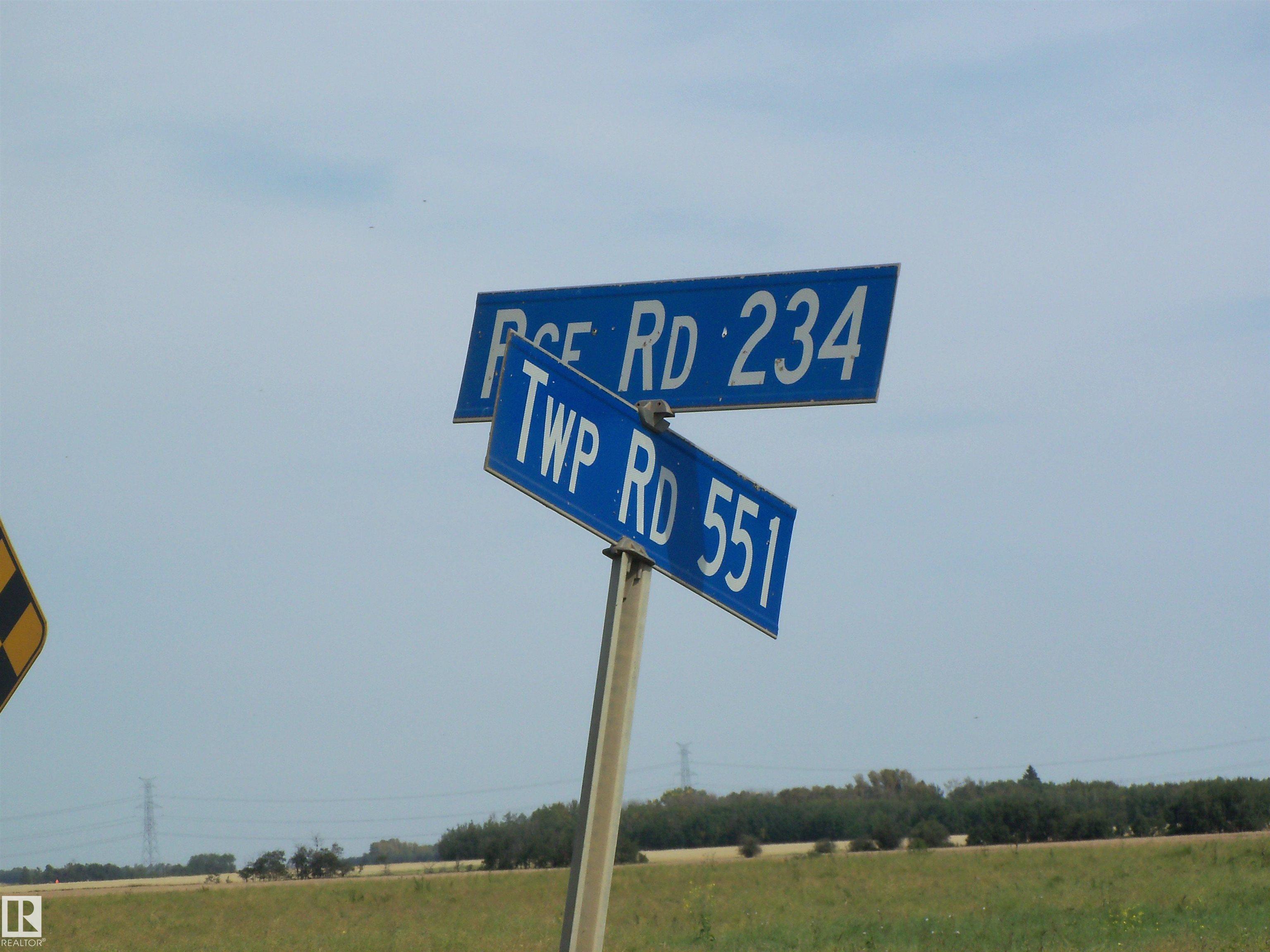 Photo 2 at TWP 551 Rr 234, None, Rural Sturgeon County