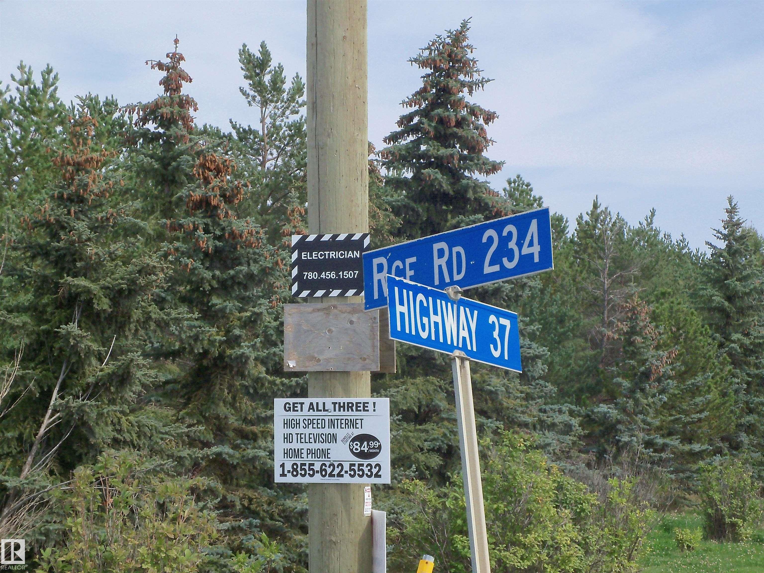 Photo 12 at TWP 551 Rr 234, None, Rural Sturgeon County