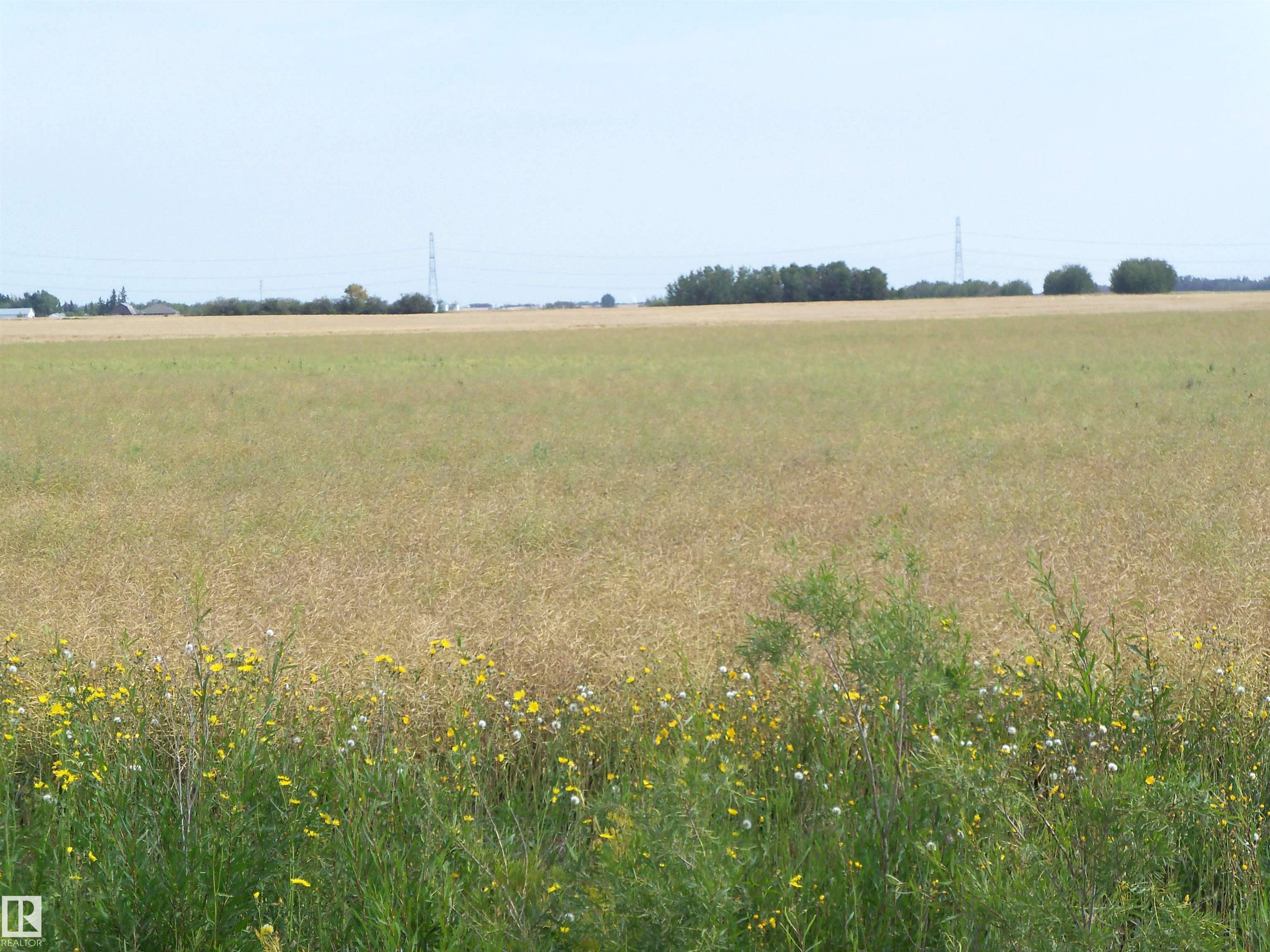 Photo 7 at TWP 551 Rr 234, None, Rural Sturgeon County
