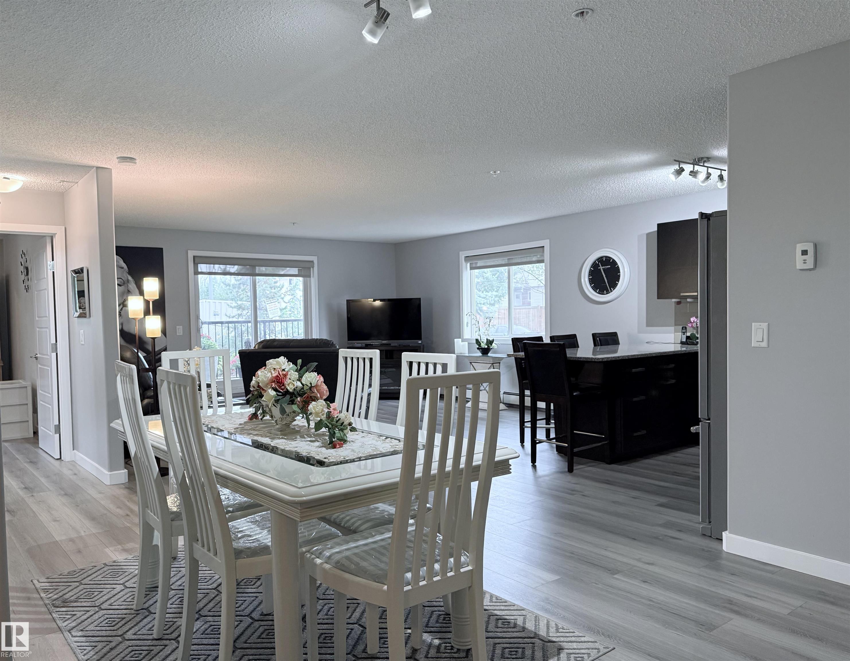 104 - 14808 125 Street NW, Baranow, Edmonton 