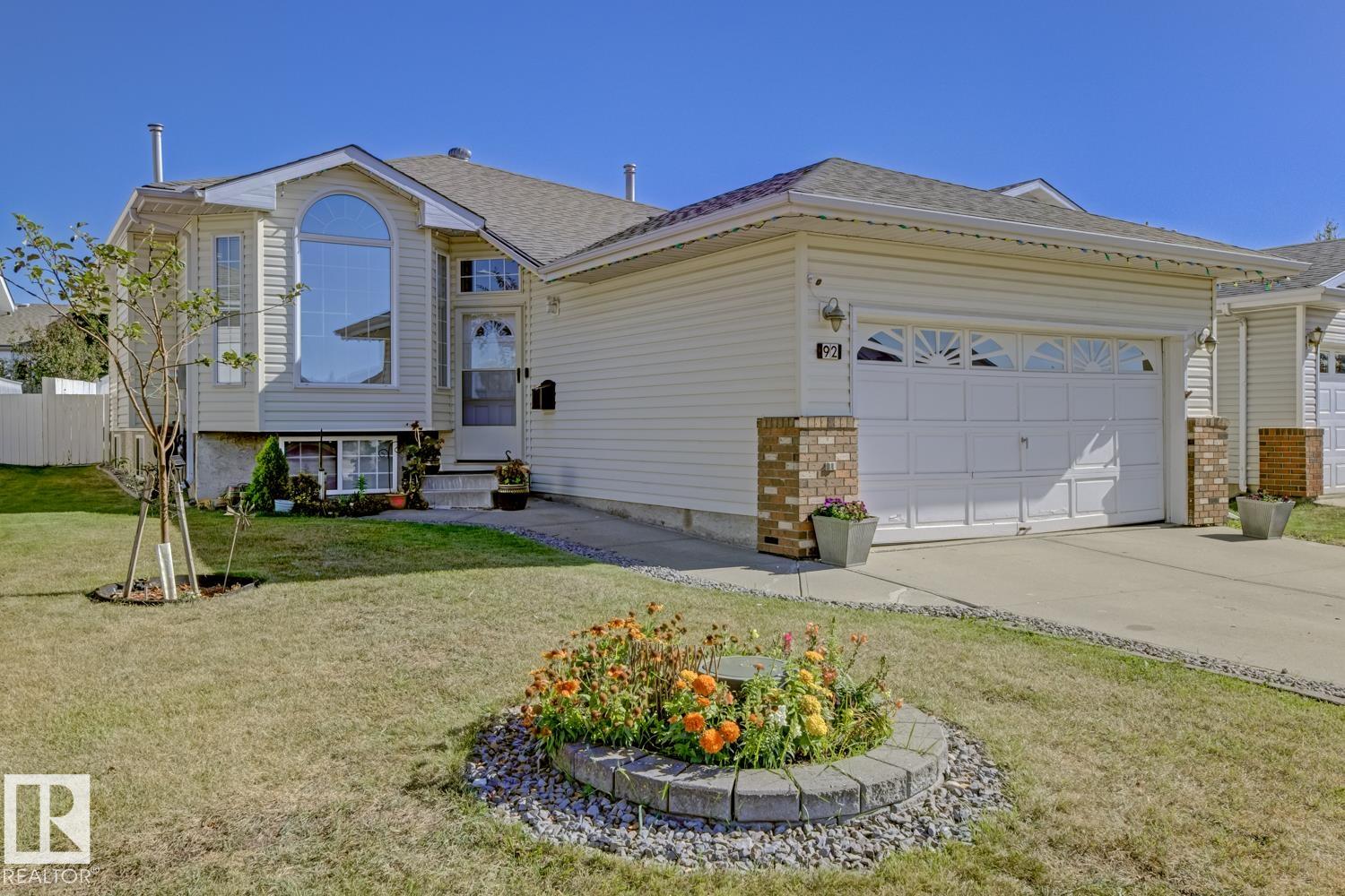 92 Jefferson Road NW, Jackson Heights, Edmonton 