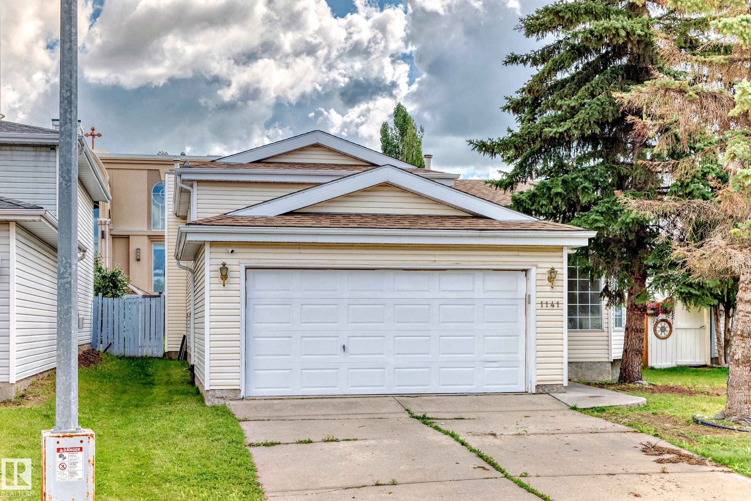 1141 60 Street NW, Sakaw, Edmonton 