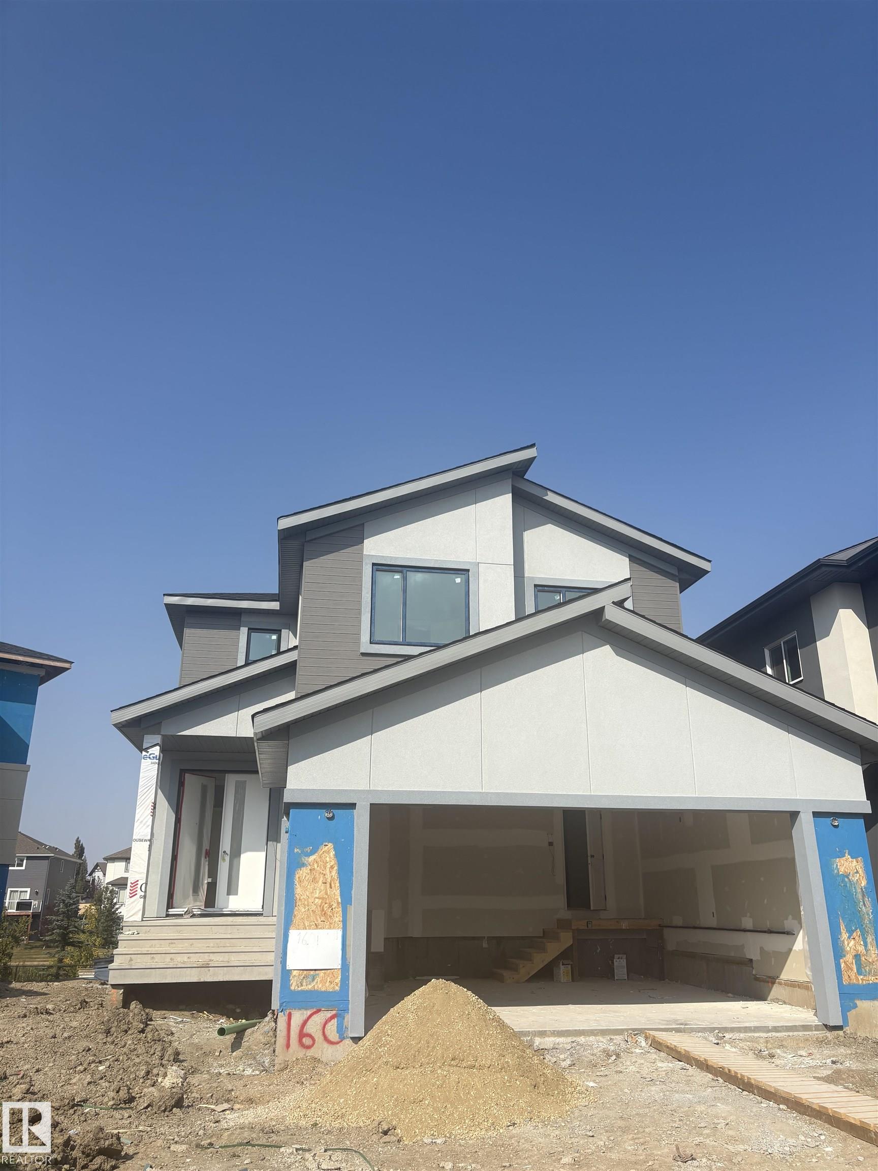 Photo 7 at 160 Edgewater Circle, Southfork, Leduc