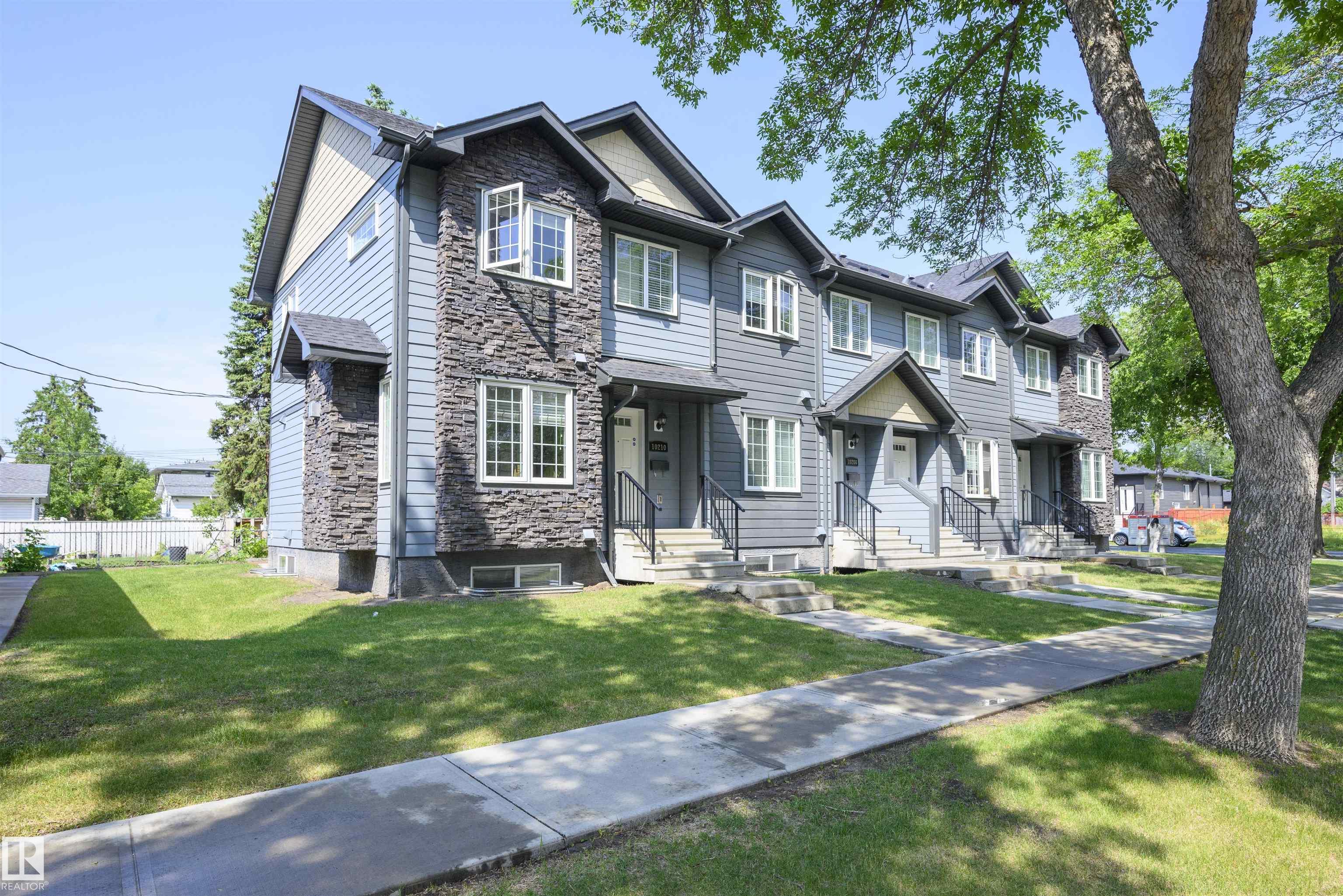 10204 113 Avenue NW, Spruce Avenue, Edmonton 
