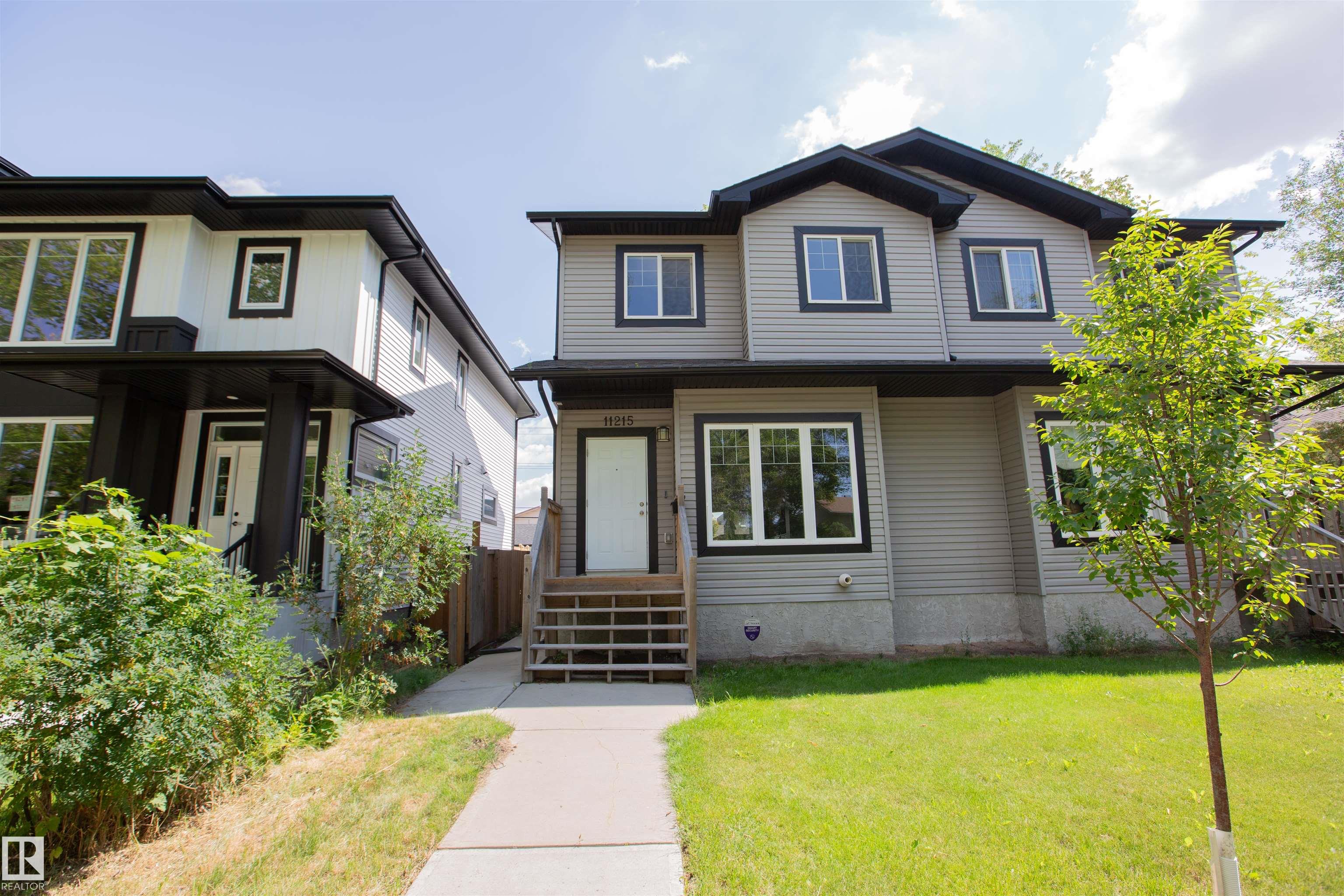 11215 125 Street NW, Inglewood, Edmonton 