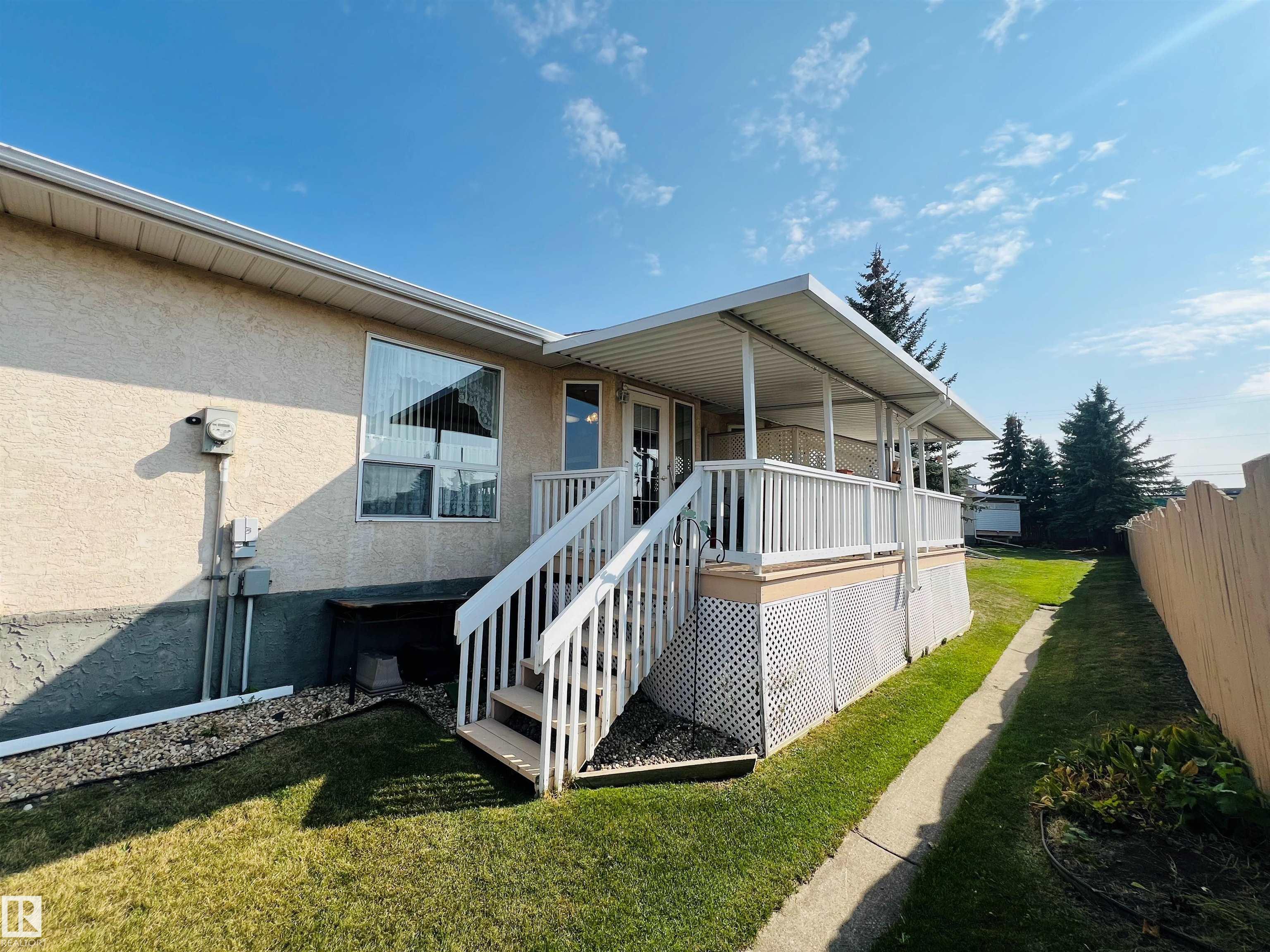 Photo 22 at 56 13320 124 Street NW, Kensington, Edmonton