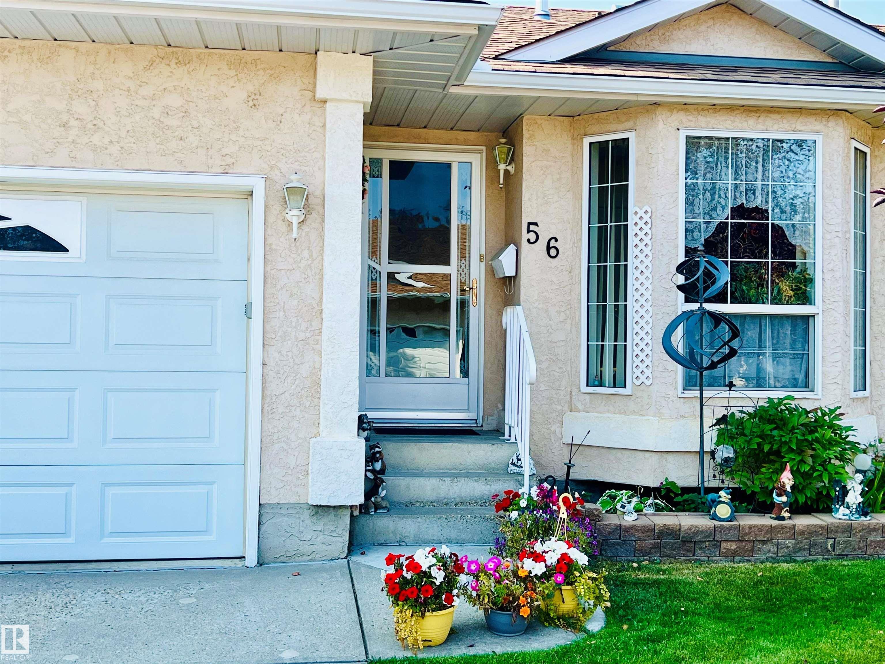 Photo 23 at 56 13320 124 Street NW, Kensington, Edmonton