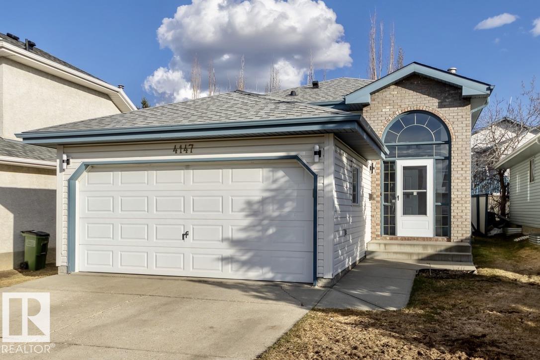 4147 37a Avenue NW, Kiniski Gardens, Edmonton 