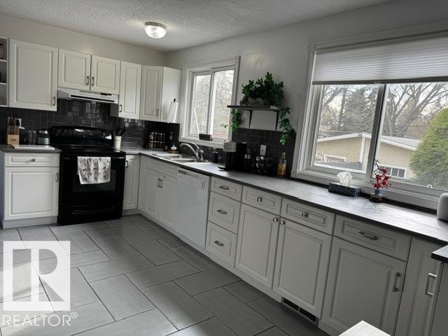 40 Garden Crescent, Grandin, St. Albert 