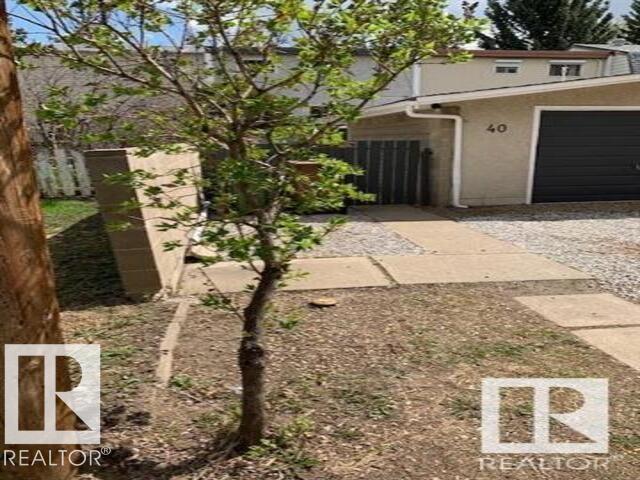 Photo 44 at 40 Garden Crescent, Grandin, St. Albert