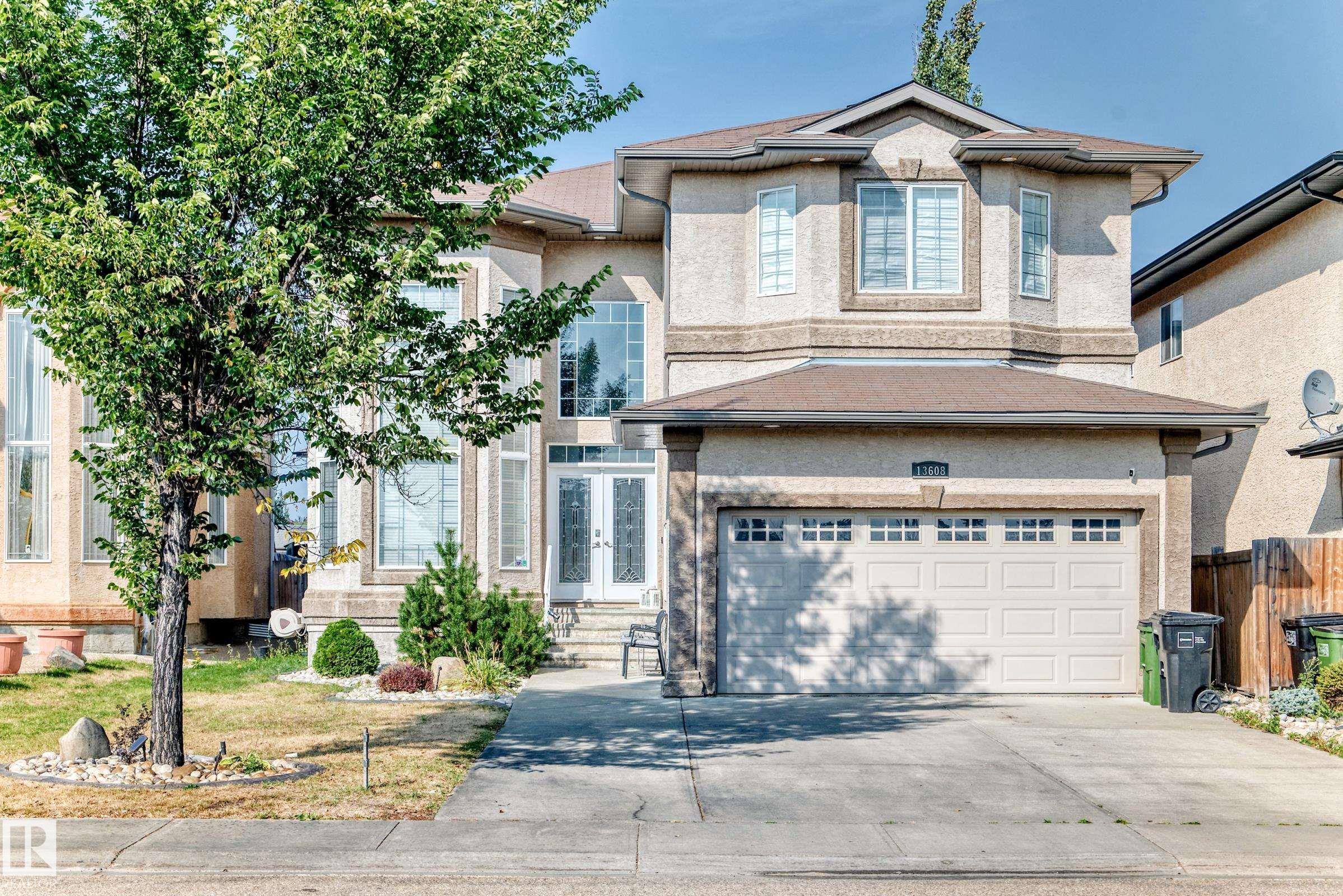 13608 160 Avenue NW, Carlton, Edmonton 