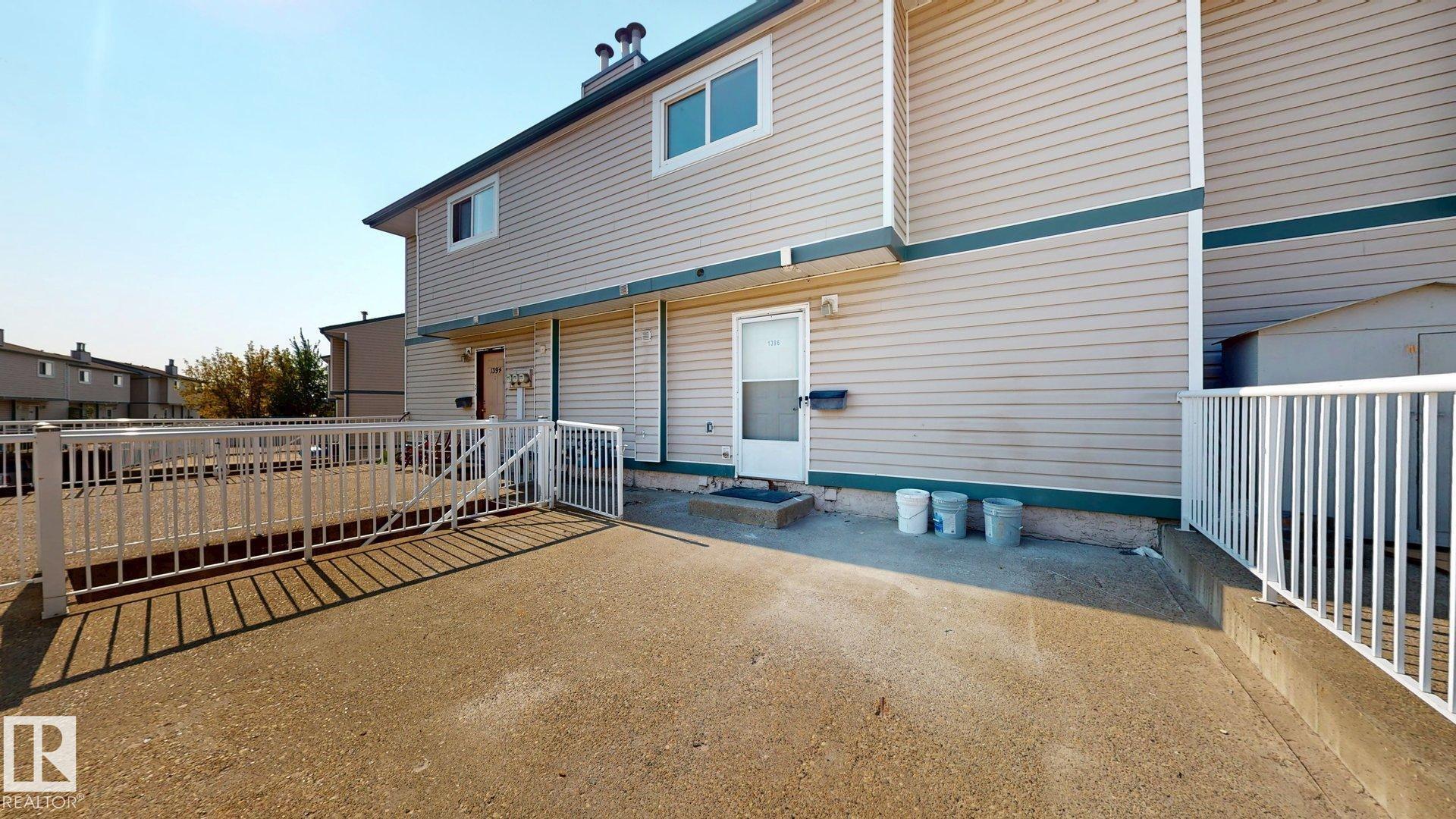 1396 Lakewood Road W NW, Tipaskan, Edmonton 