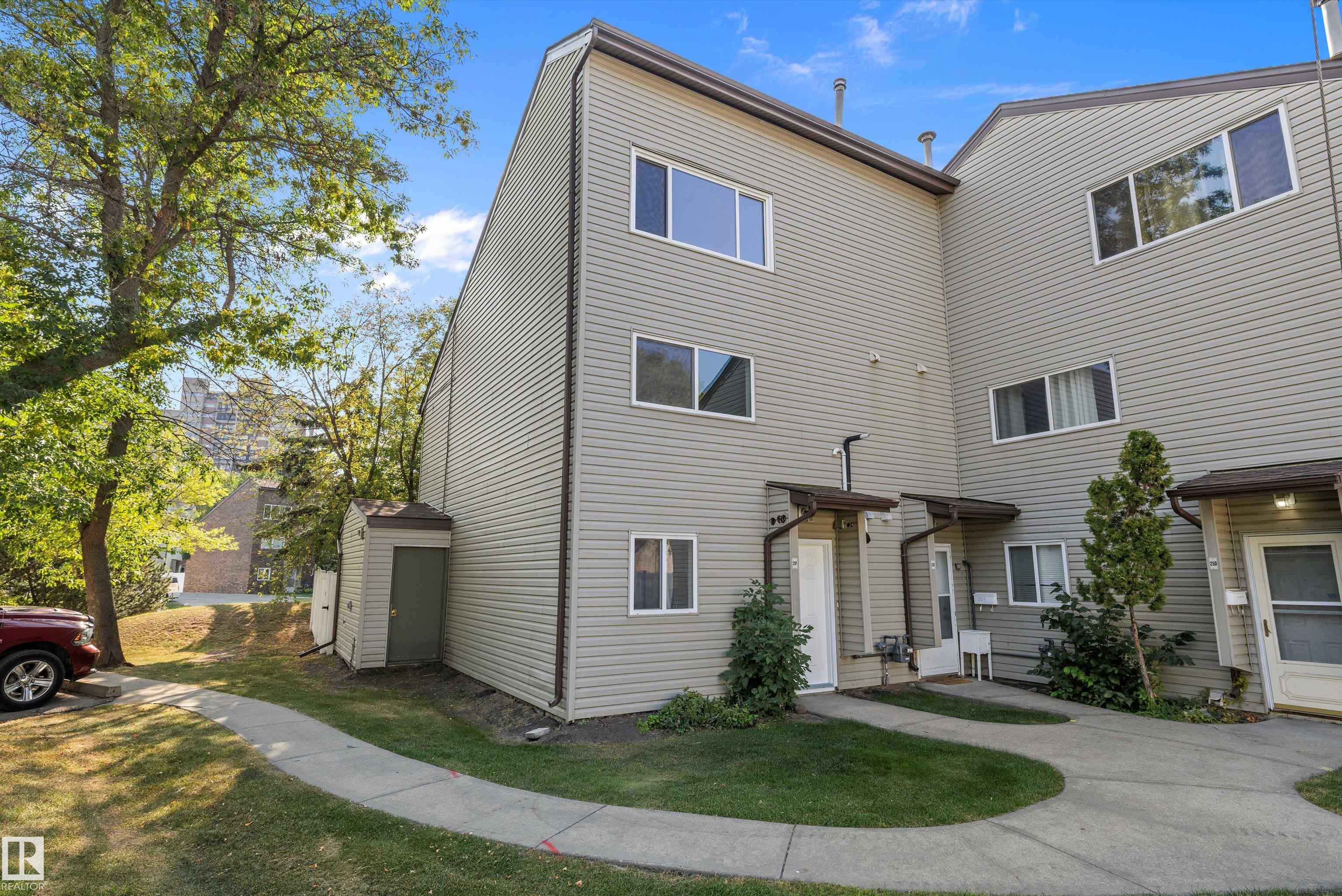 Photo 2 at 25F Meadowlark Village NW, West Meadowlark Park, Edmonton