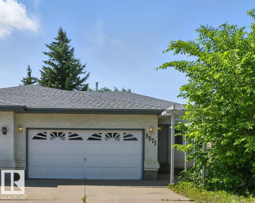 9971 178 Avenue NW, Elsinore, Edmonton 