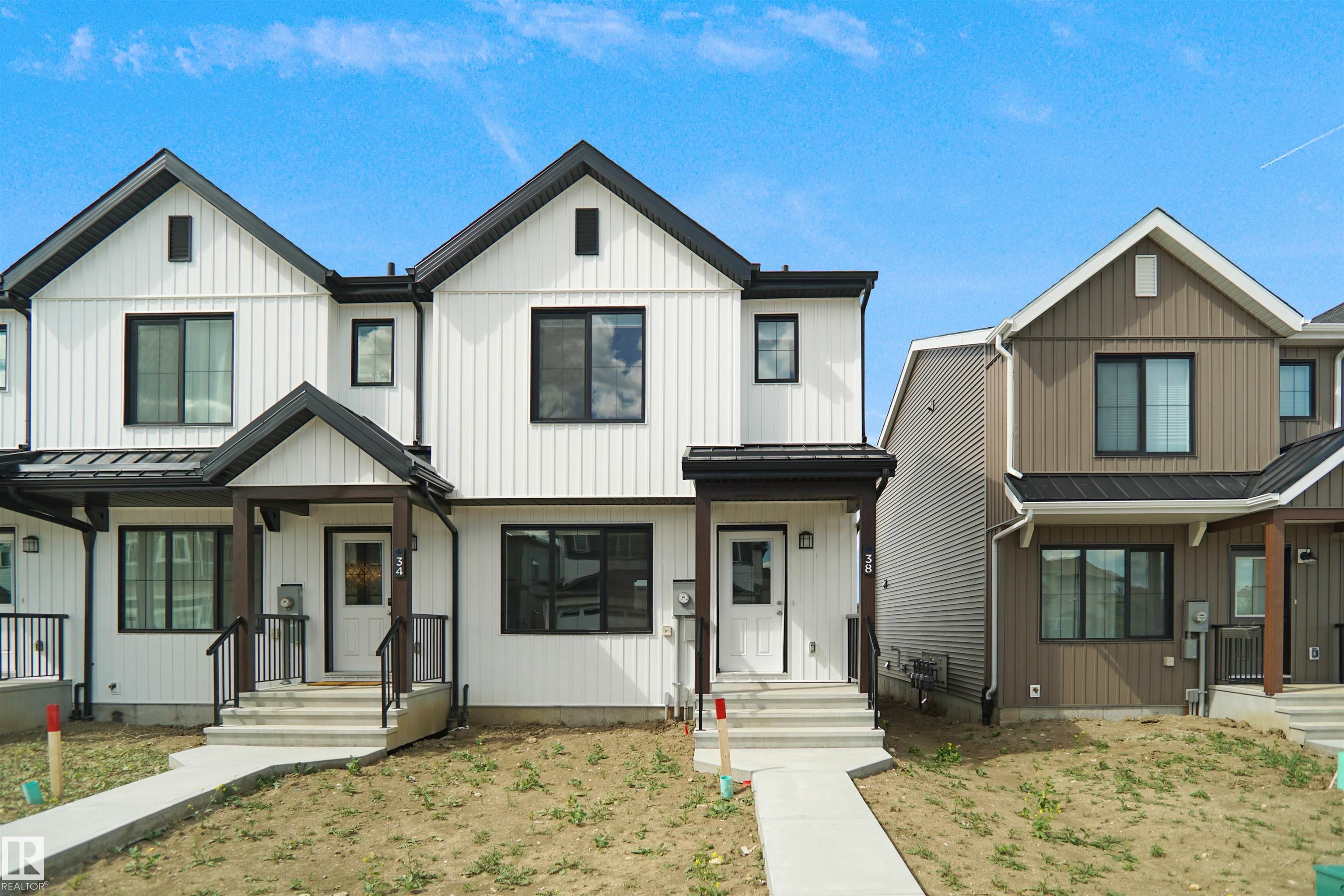 240 Savoy Crescent, Summerwood, Sherwood Park 