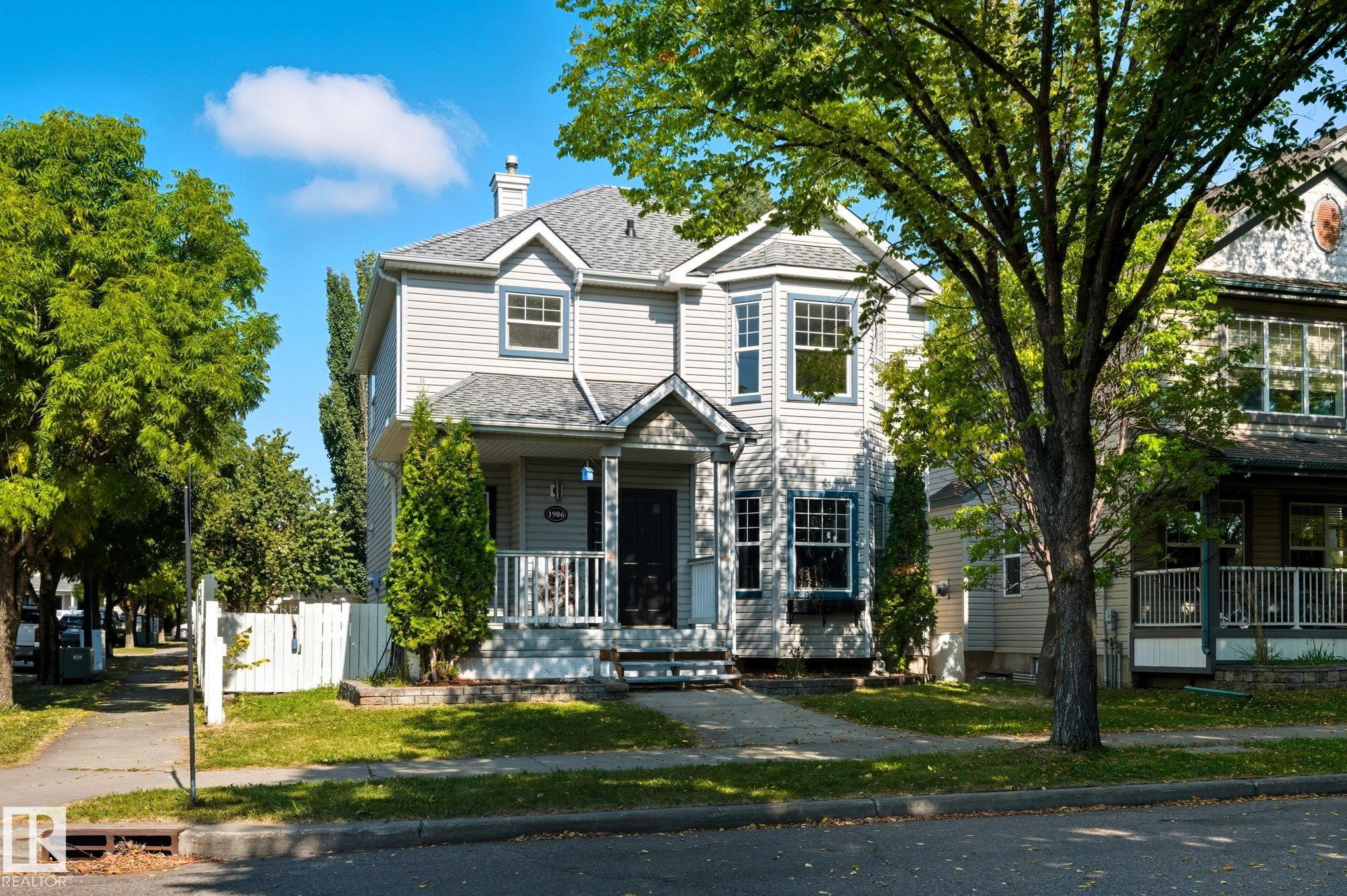 1986 Tomlinson green NW, Terwillegar Towne, Edmonton 