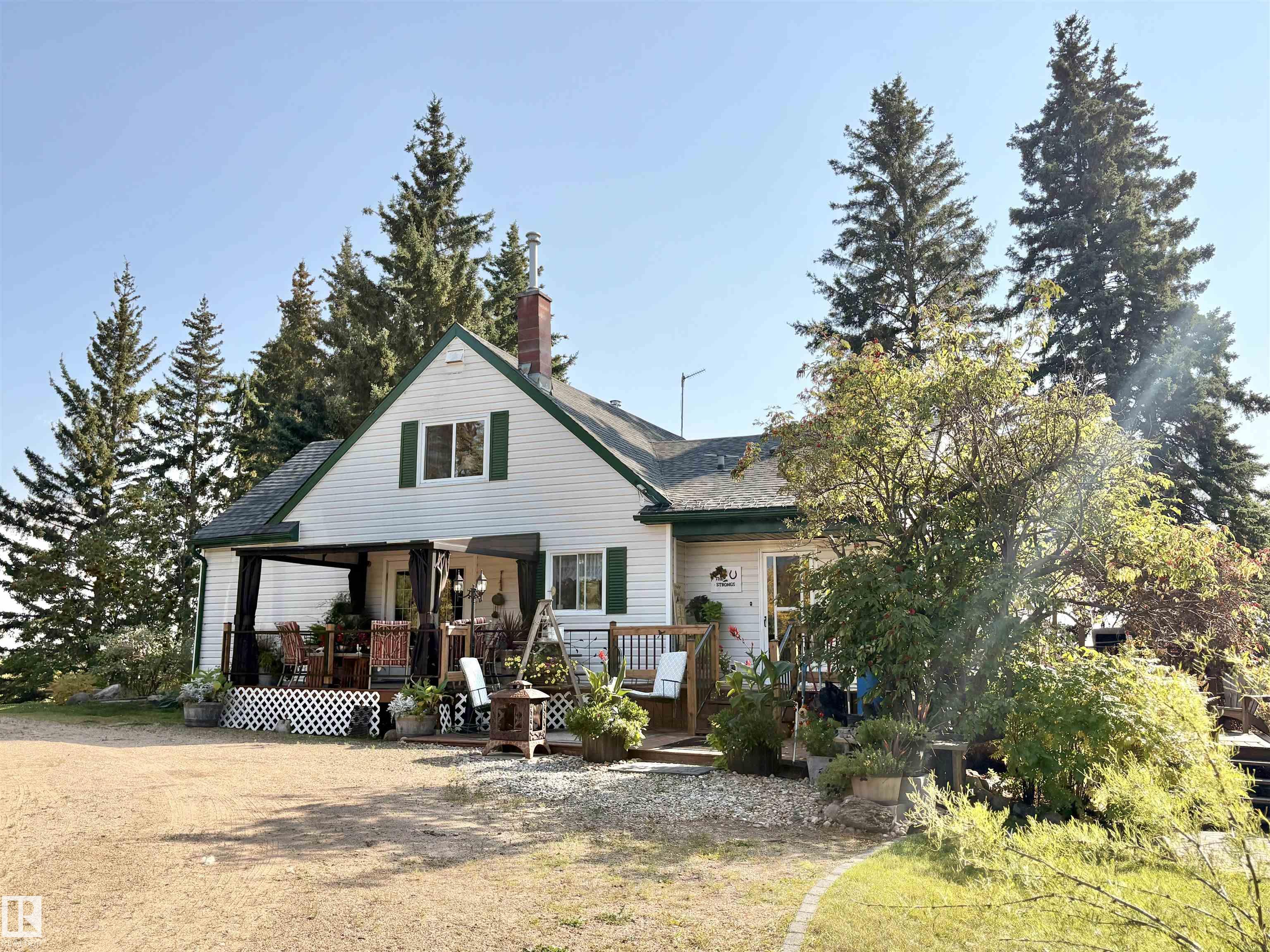 63428 Rge Rd 455, Rural Bonnyville M.D. - $329,900