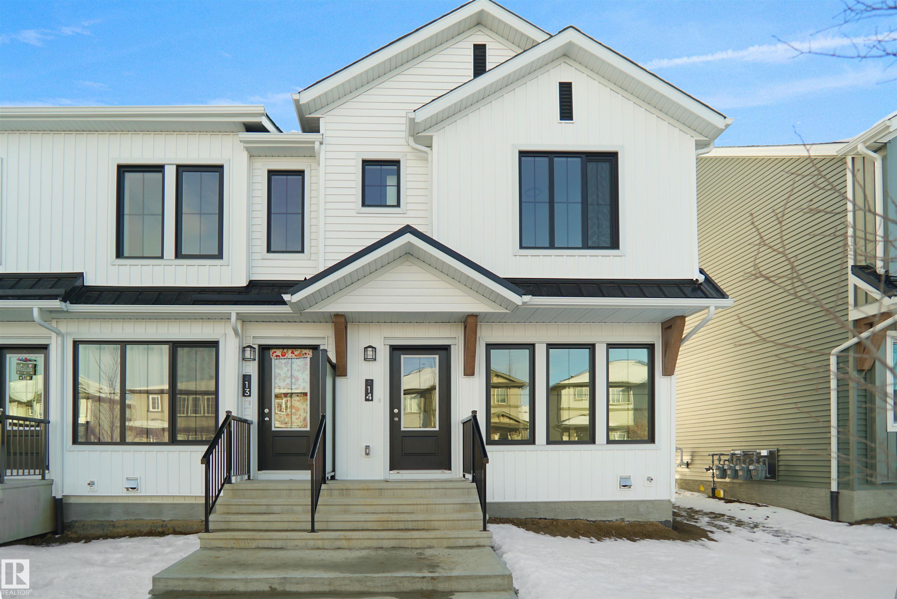 27 Elizabeth gardens, Easton, Spruce Grove 